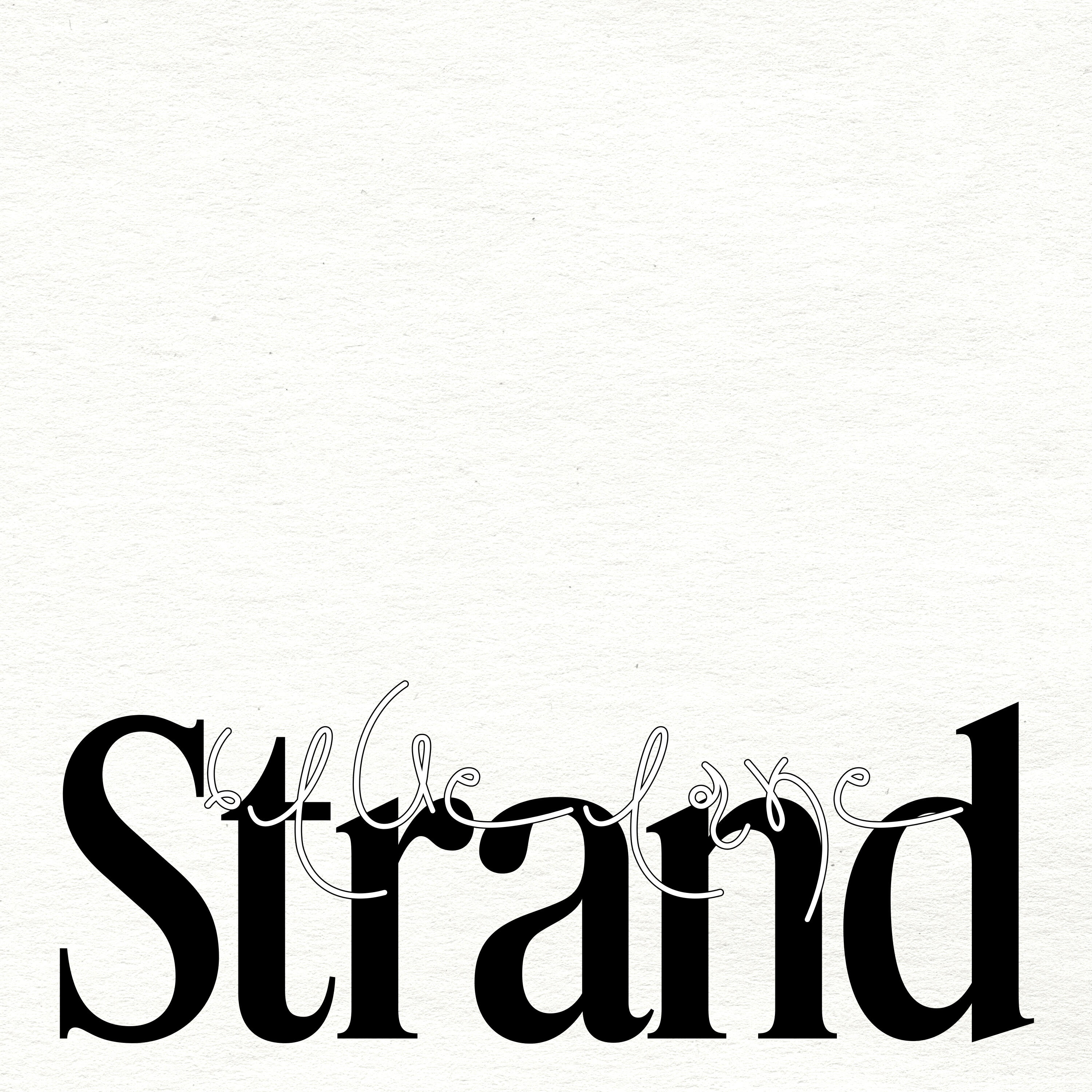Релиз Strand
