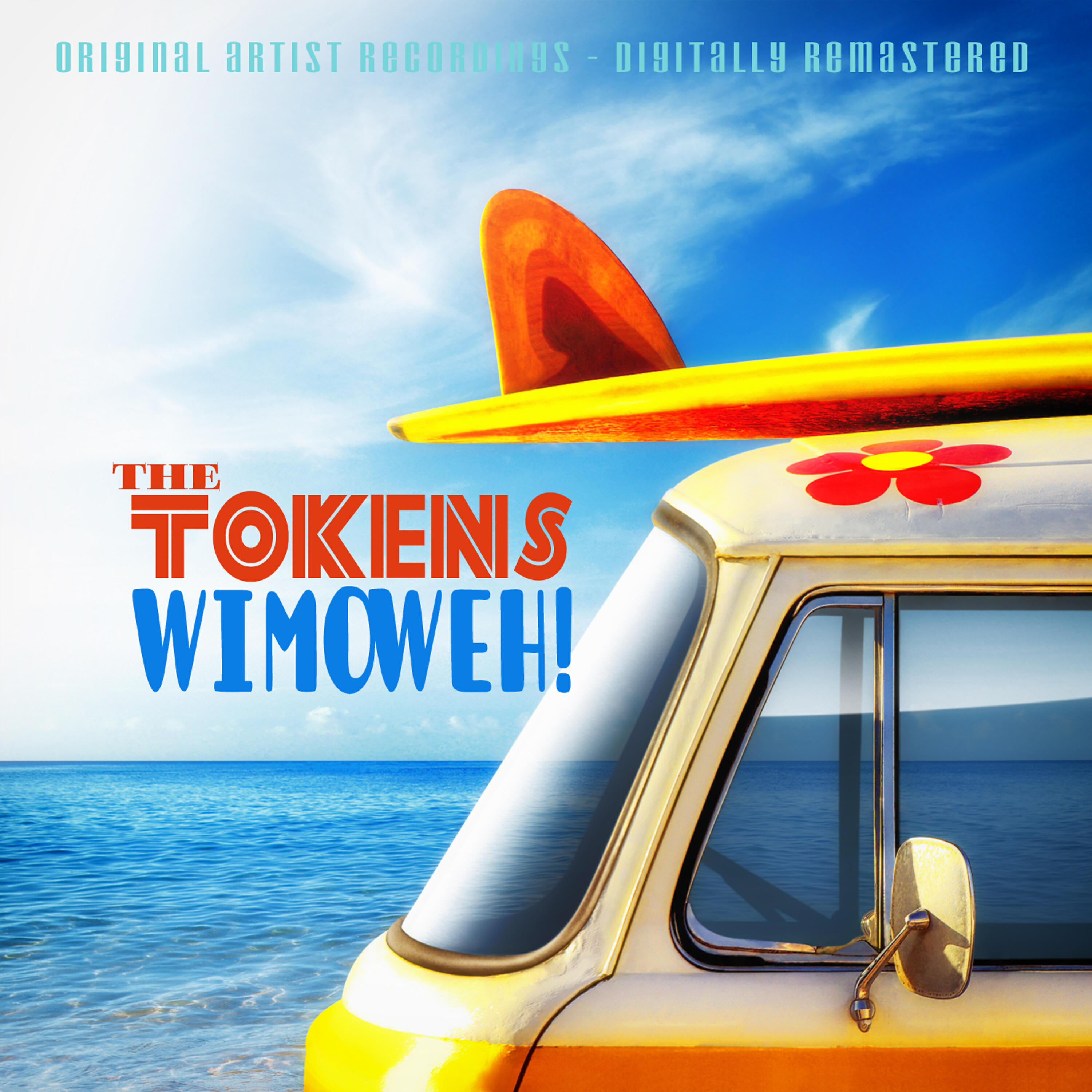 Релиз Wimoweh!