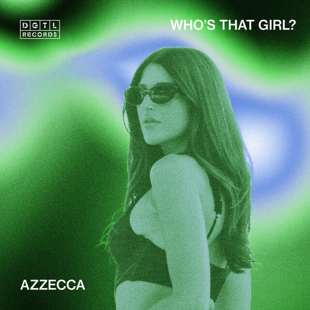 Релиз Who’s That Girl?