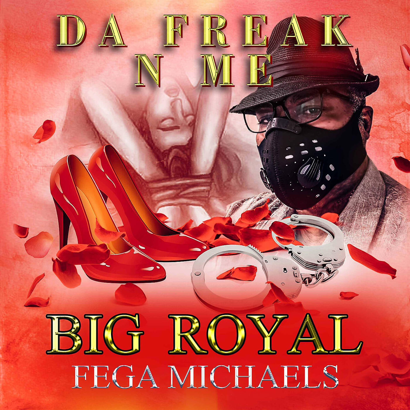 Релиз Da Freak-n-Me