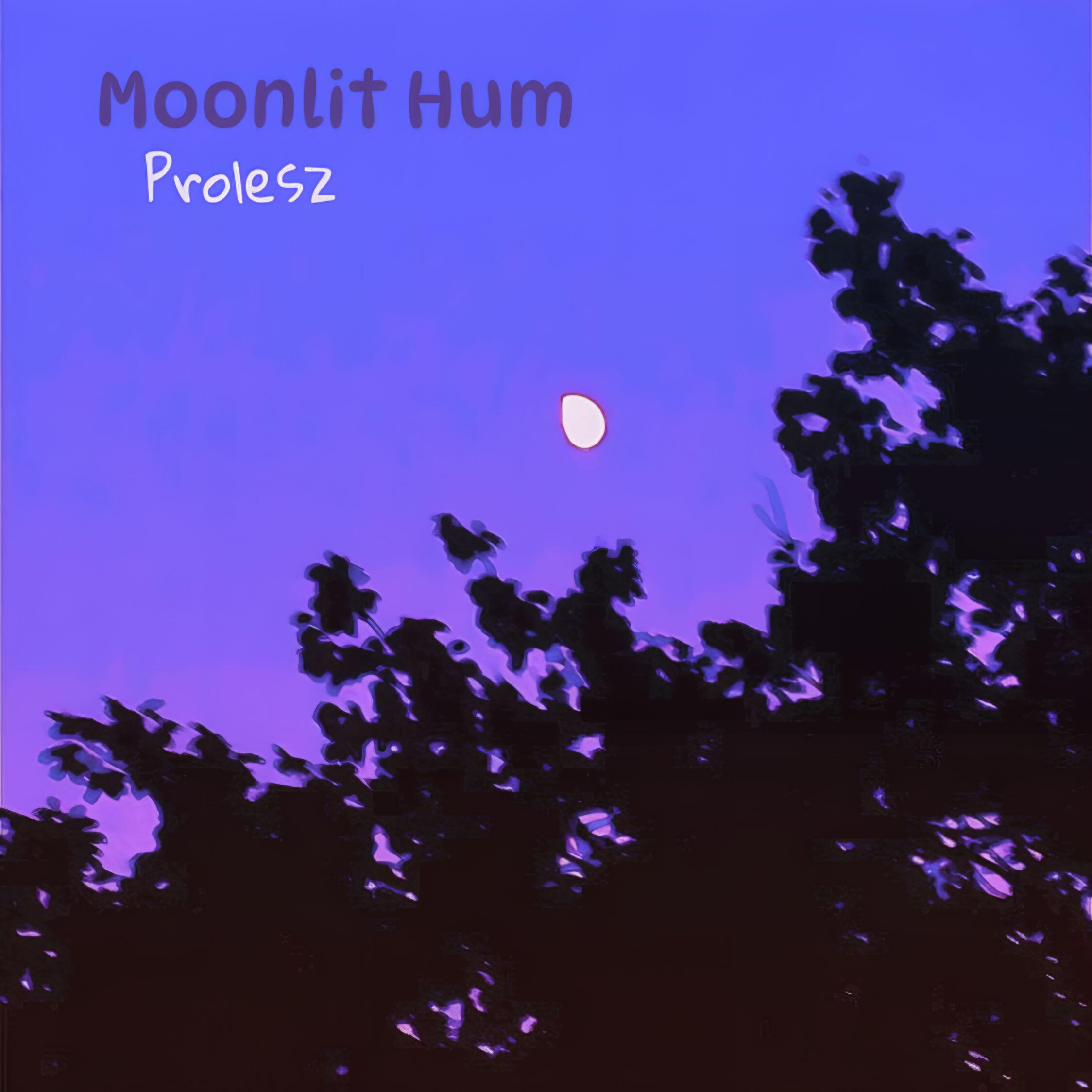 Релиз Moonlit Hum