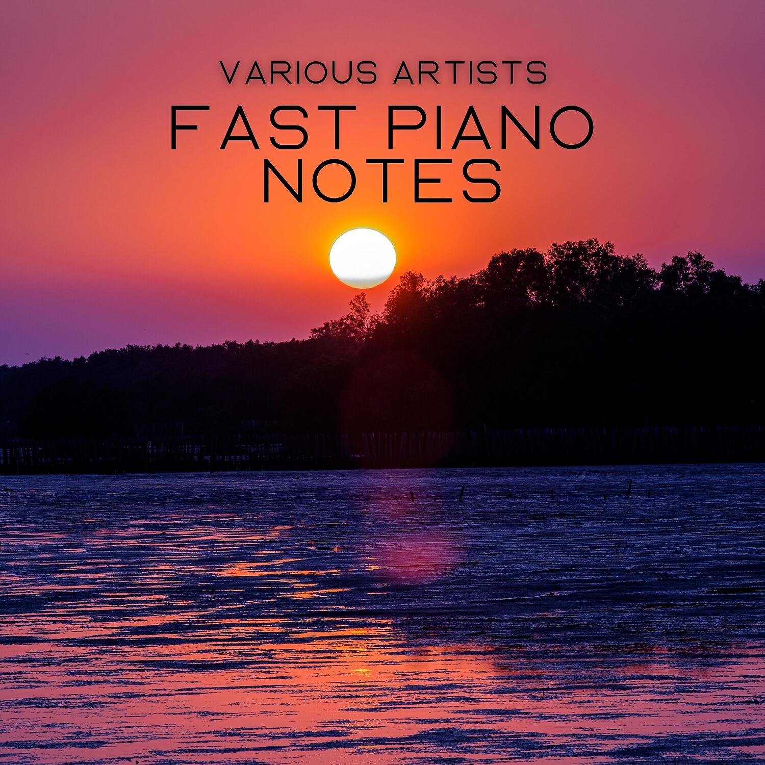 Релиз Fast Piano Notes