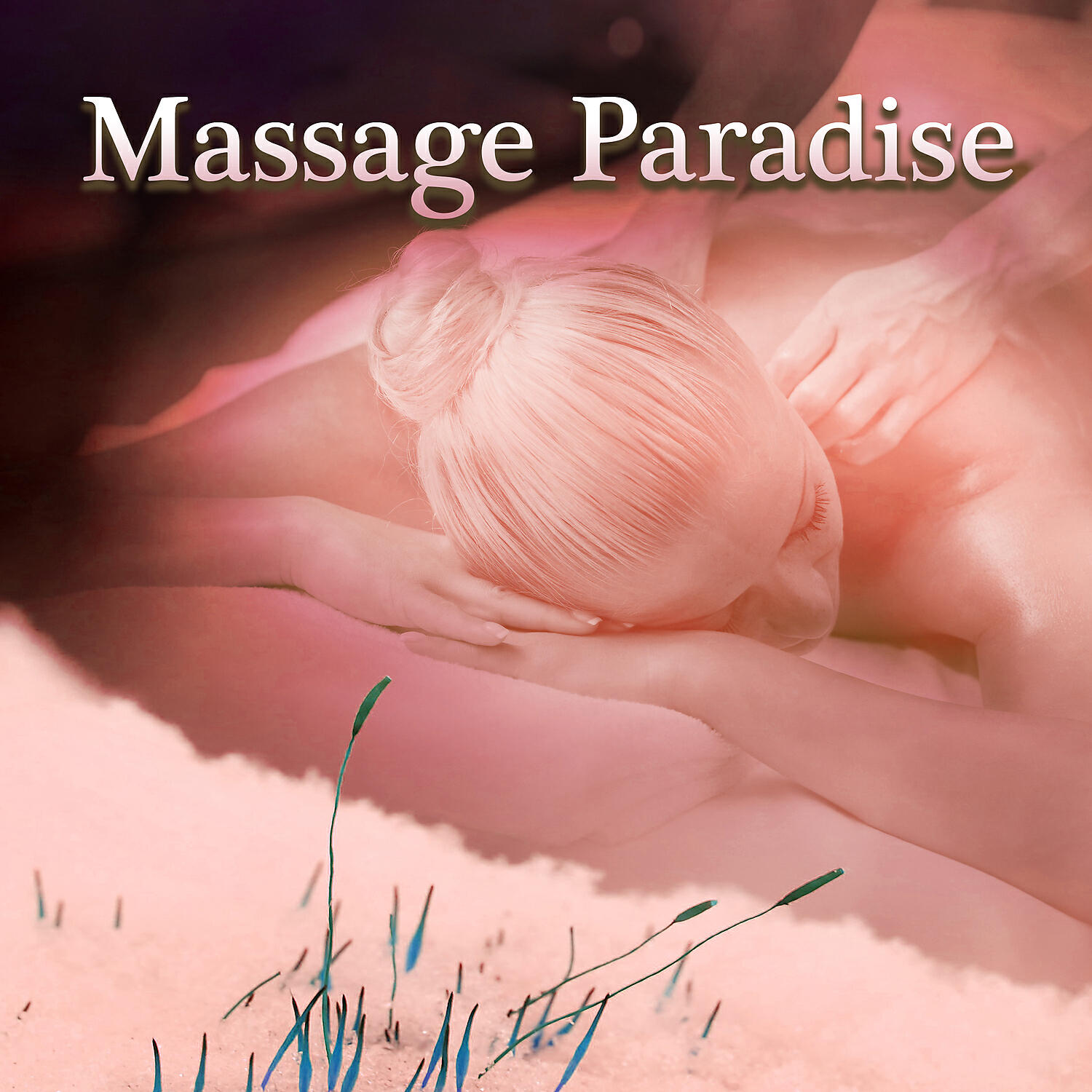 Релиз Massage Paradise - Natural Sounds Massage, Serenity Spa Music for Relaxation, Reiki Therapy, Yoga and Zen