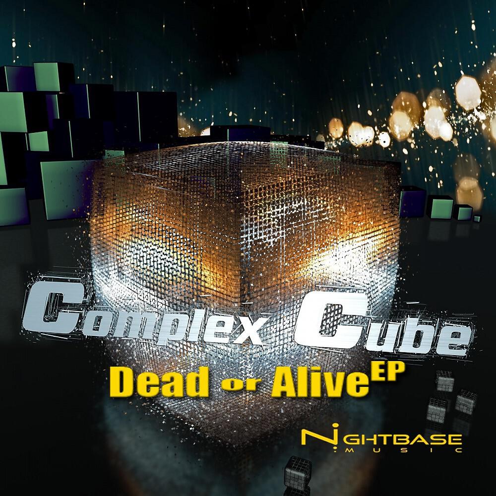 Релиз Dead or Alive EP