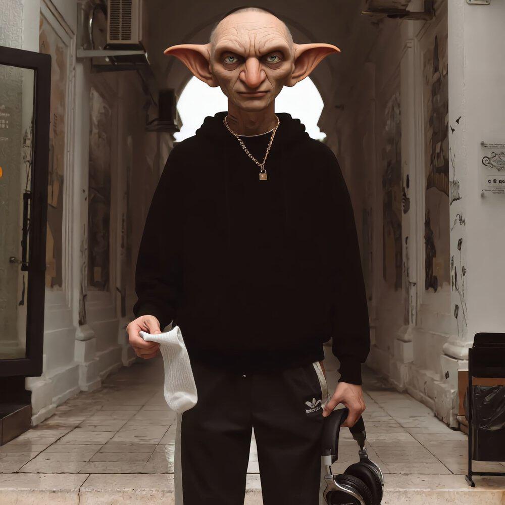 Релиз Dobby