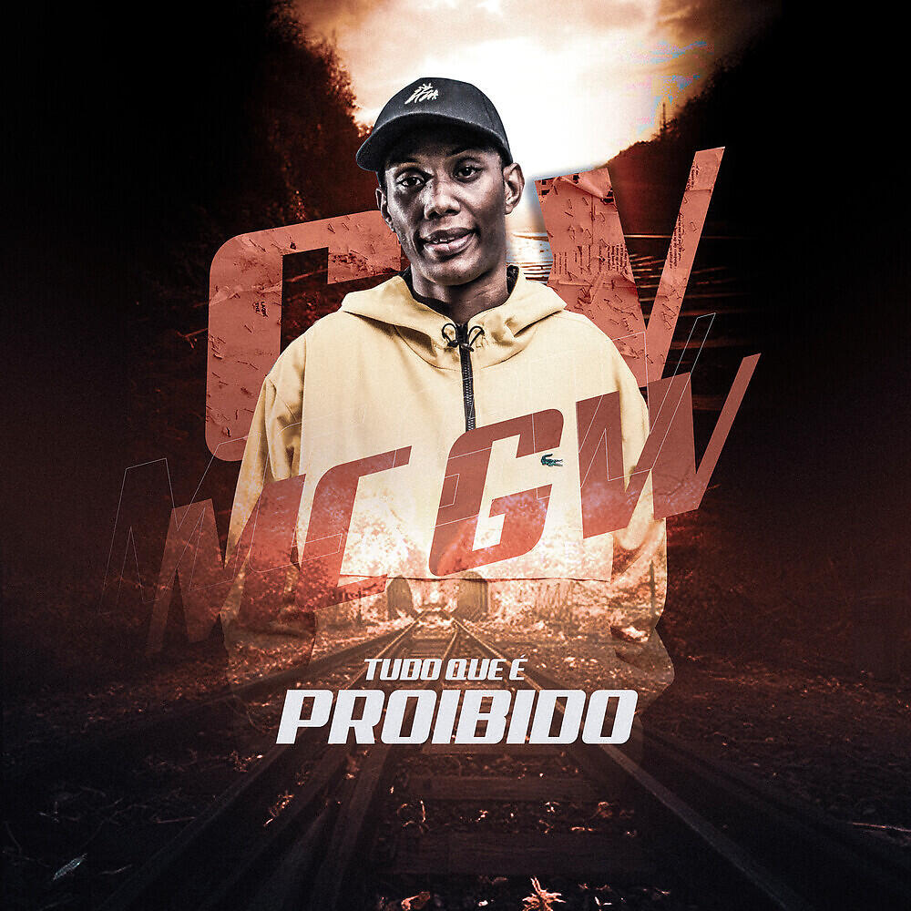 Релиз Tudo Que É Proibido