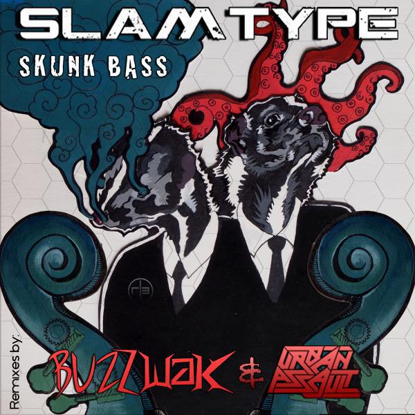 Релиз Skunk Bass
