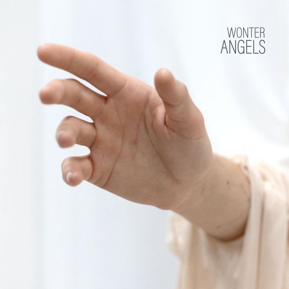 Релиз Angels