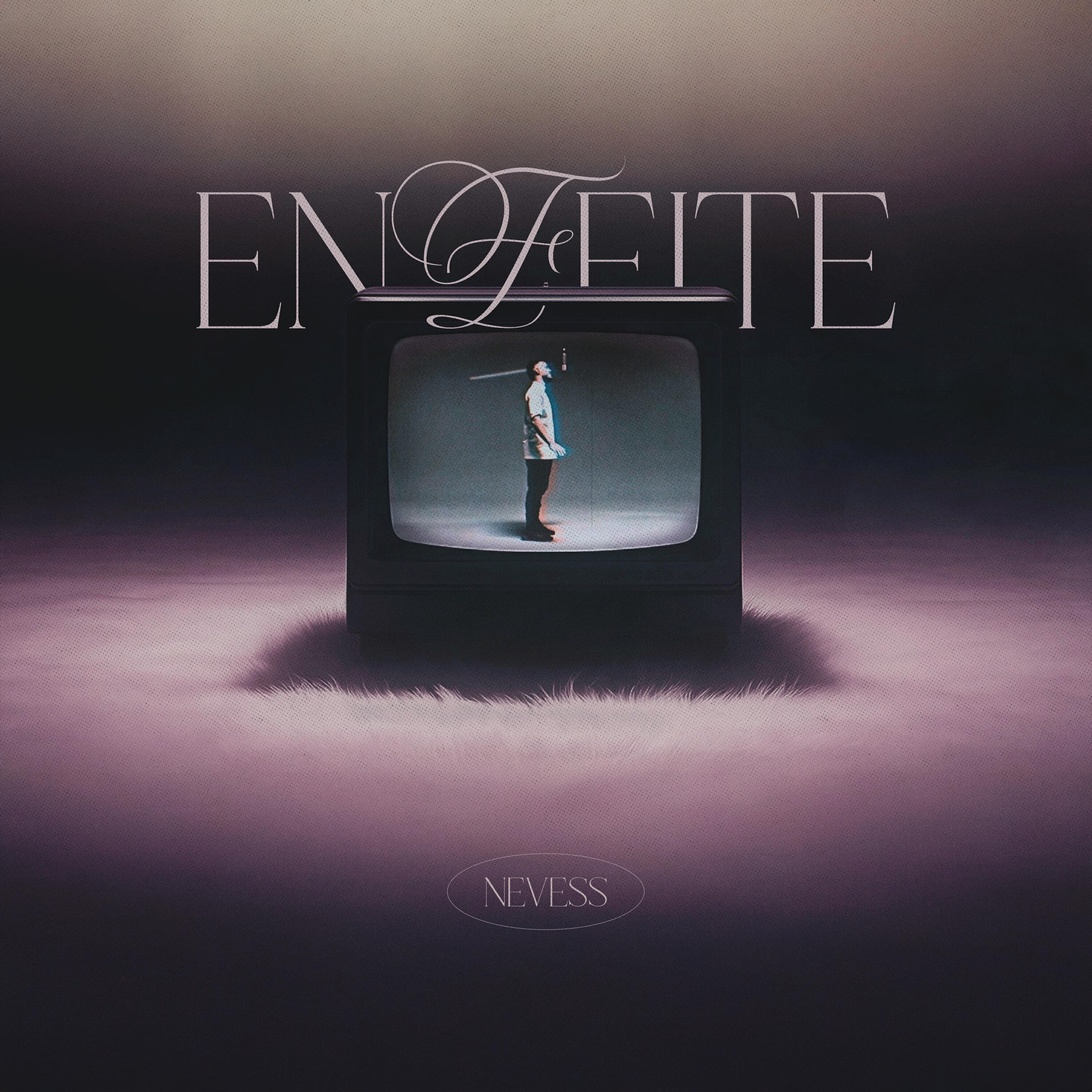 Релиз Enfeite