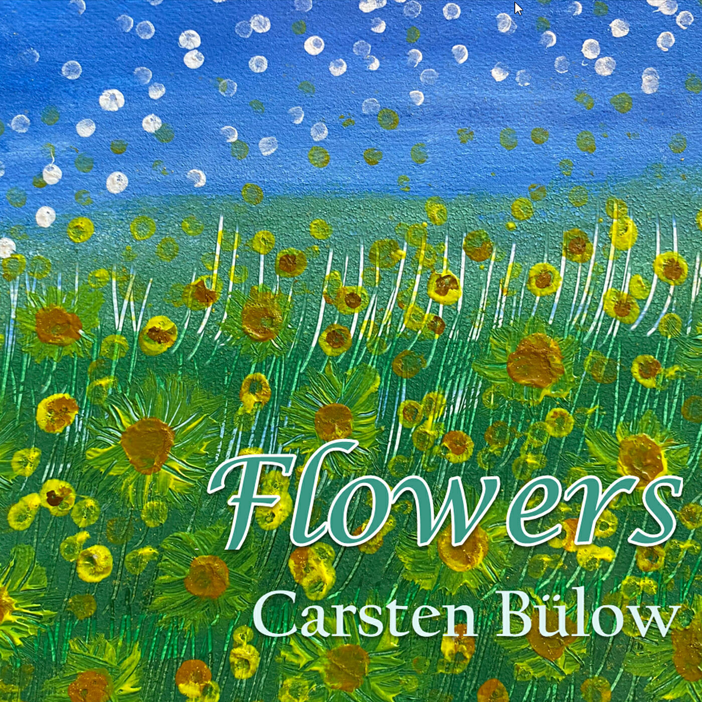 Релиз Flowers
