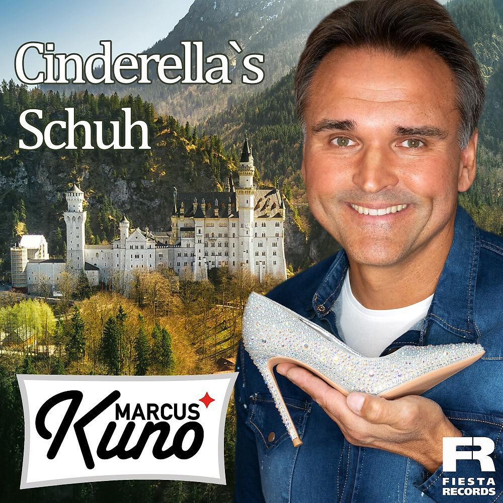 Релиз Cinderellas Schuh
