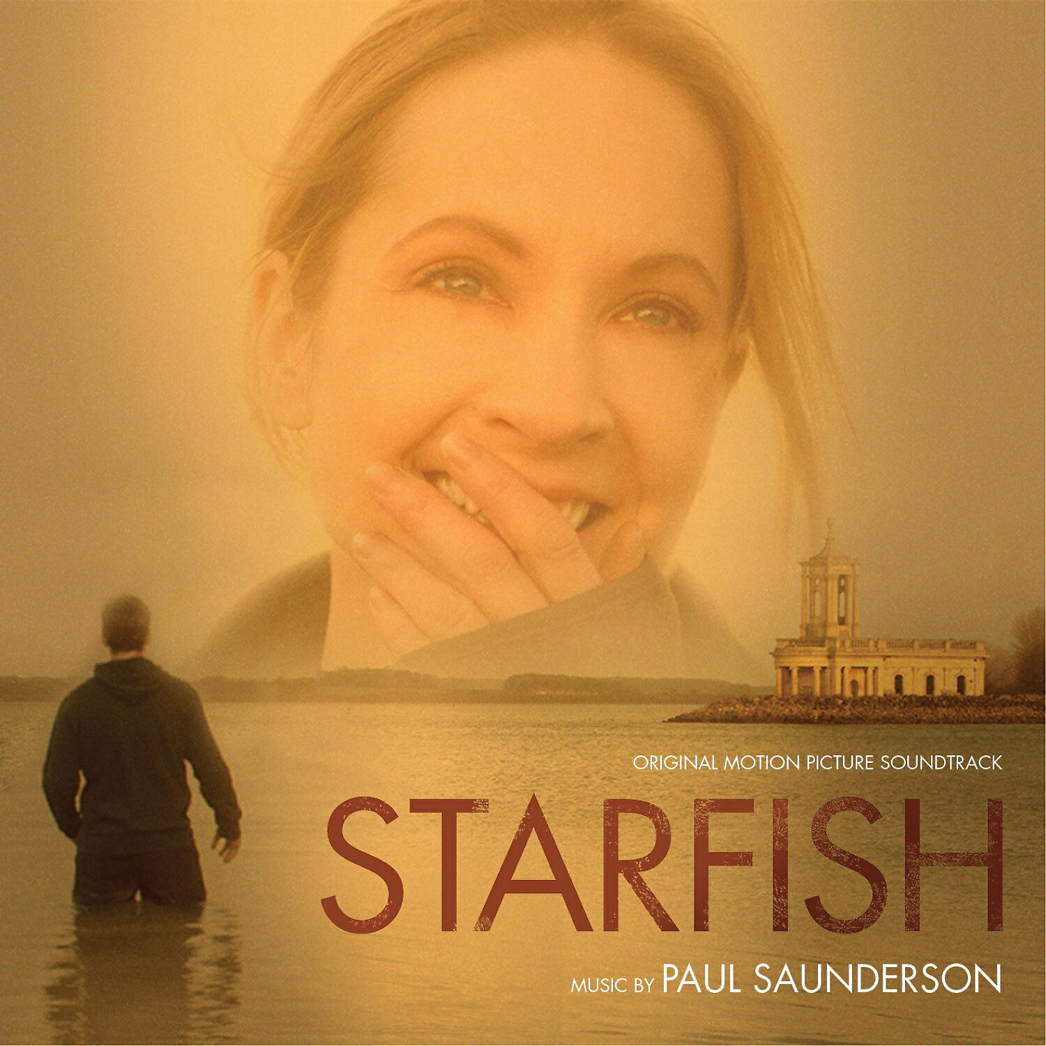 Релиз Starfish (Original Motion Picture Soundtrack)