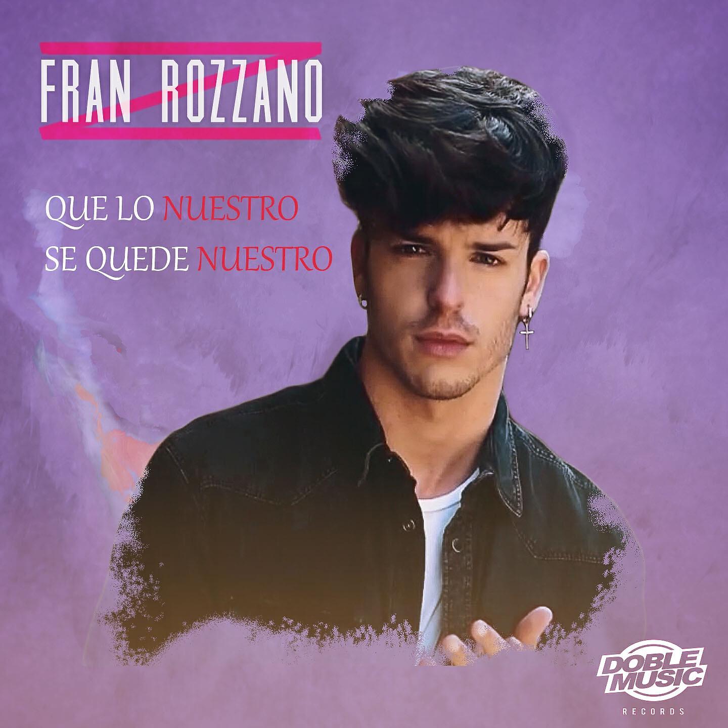 Релиз Que Lo Nuestro Se Quede Nuestro