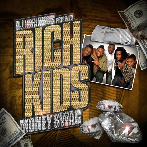 Постер альбома Money Swag