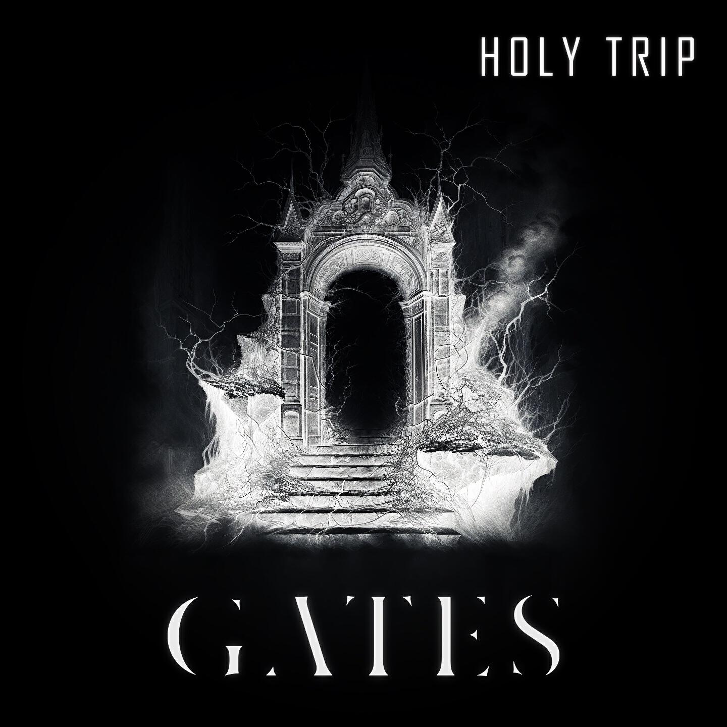 Релиз Holy trip
