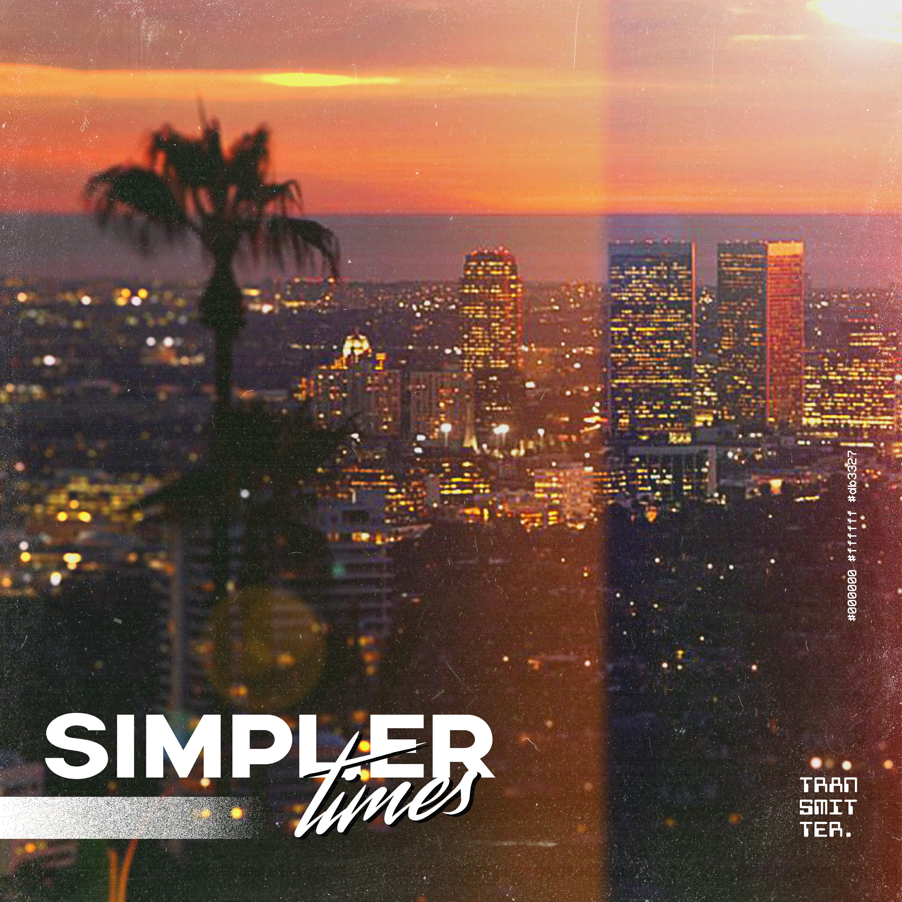 Релиз SIMPLER TIMES