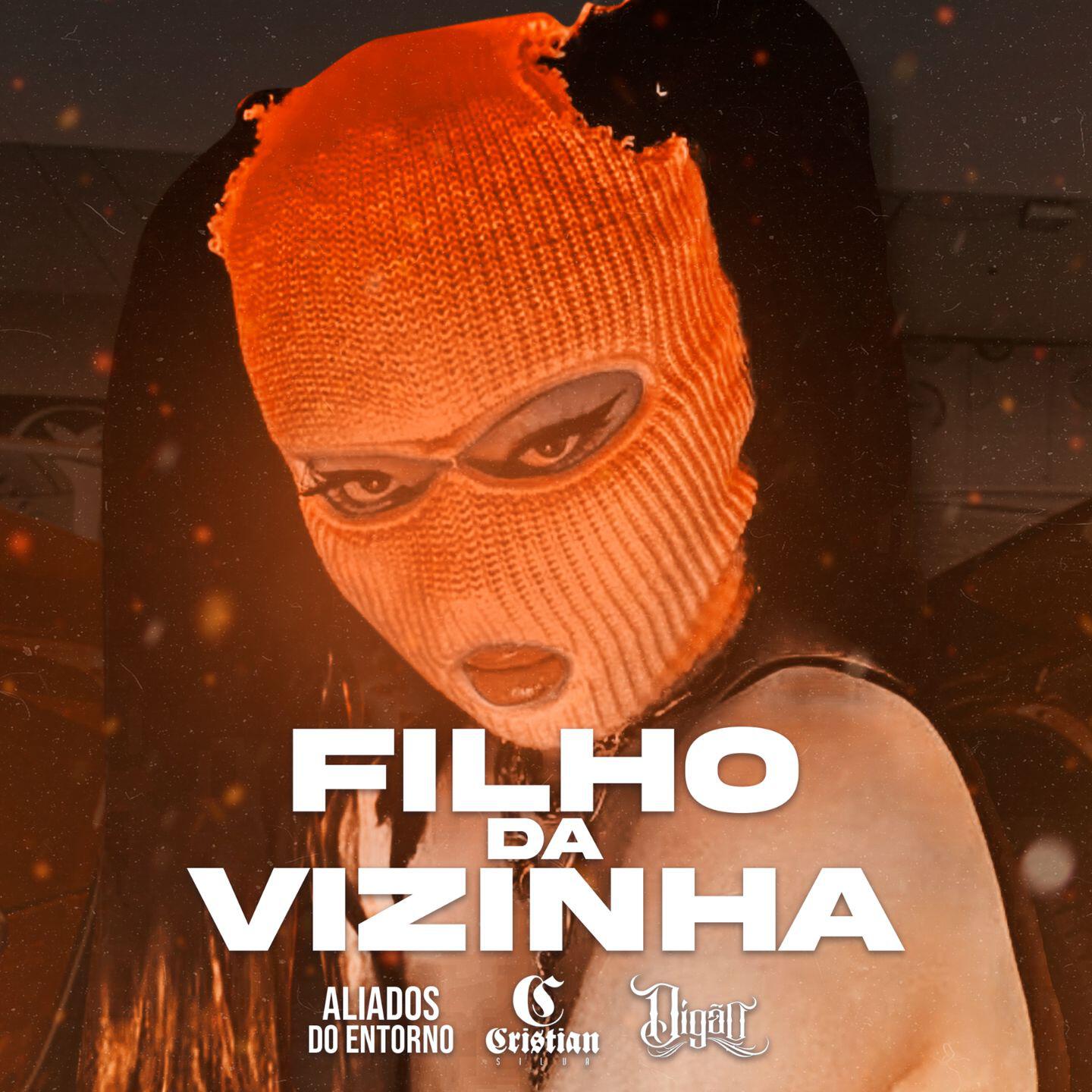 Релиз Filho da Vizinha