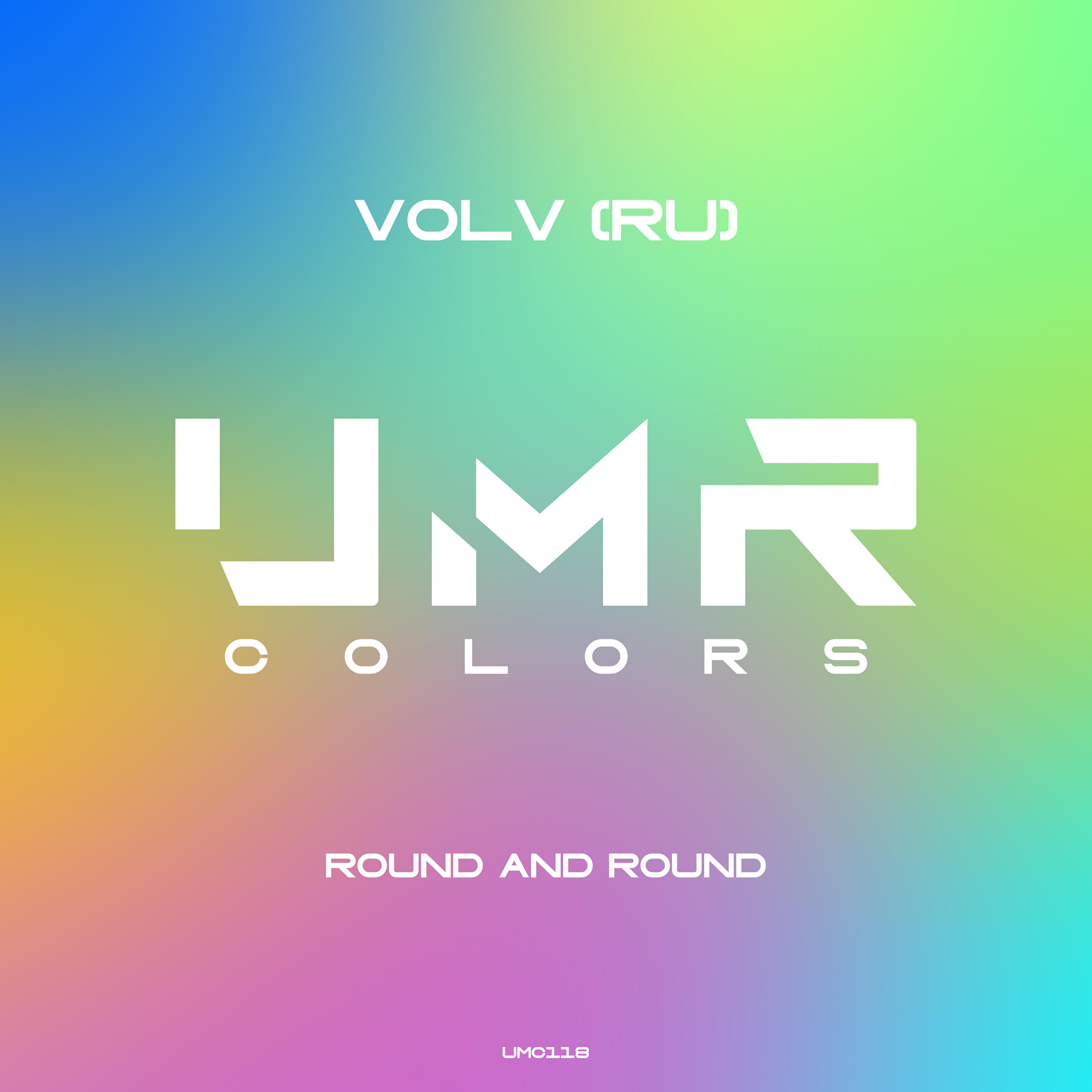 Релиз Round And Round