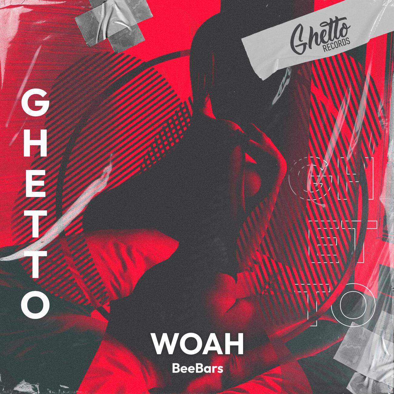 Релиз WOAH