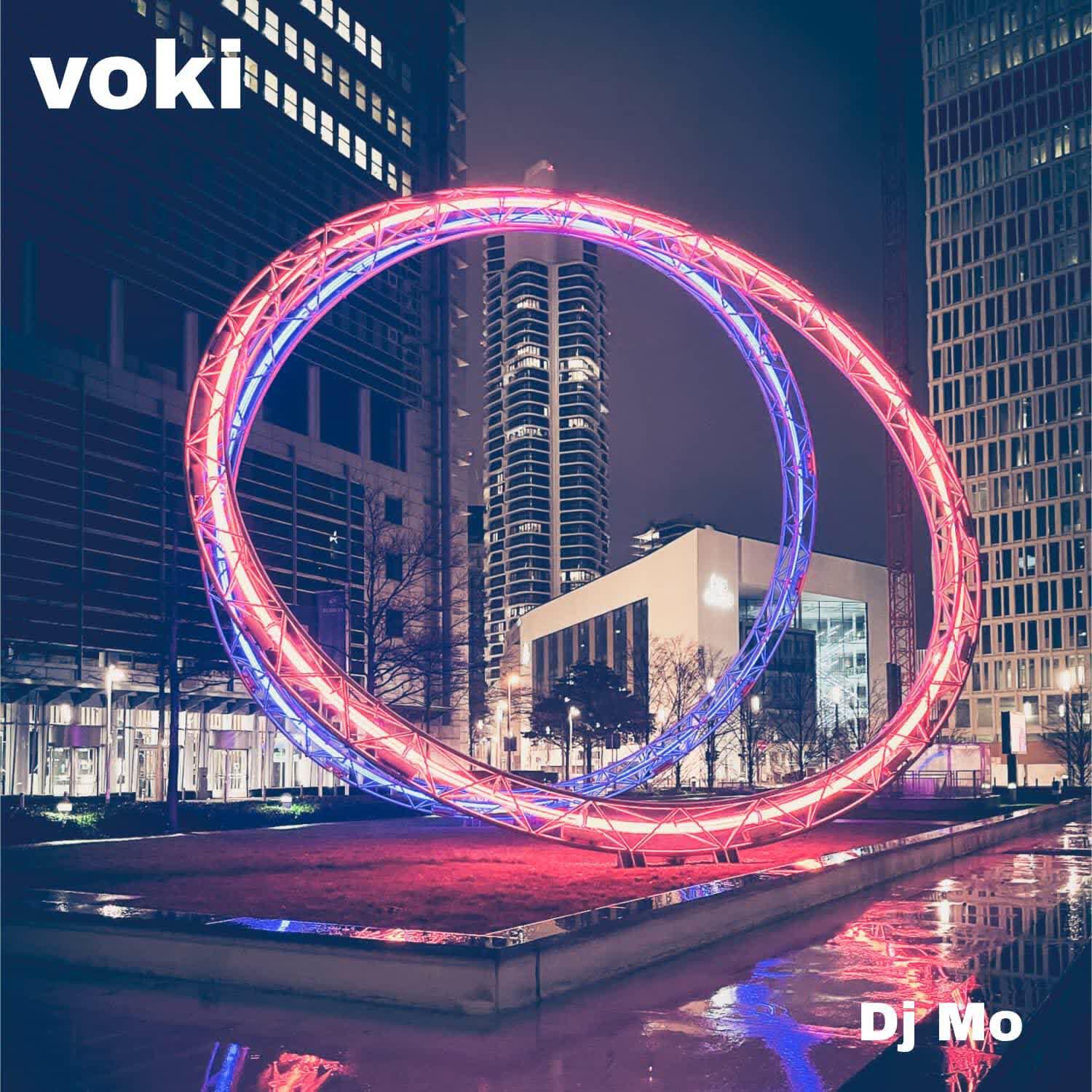 Релиз VOKI NEW REMIX