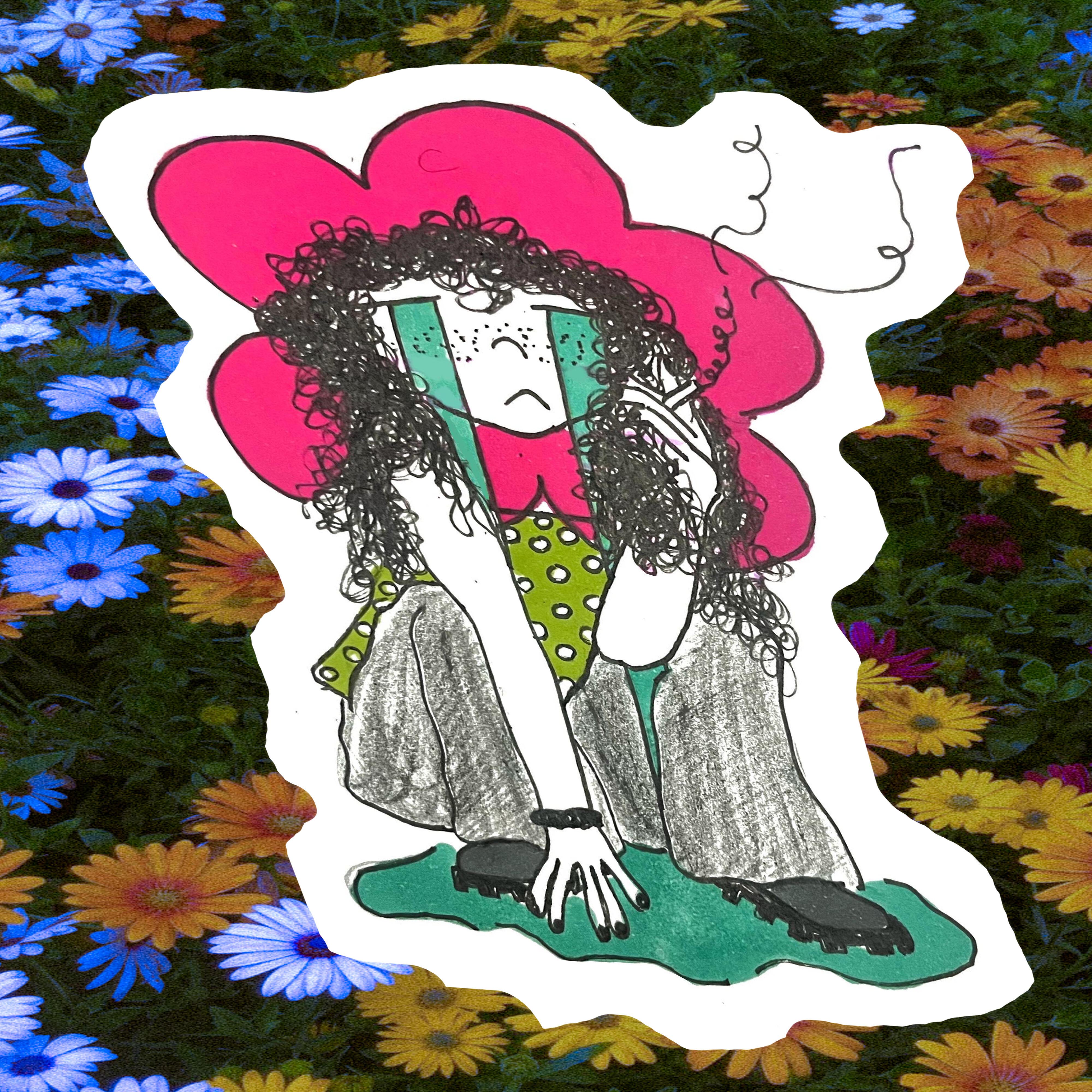 Релиз Margarita