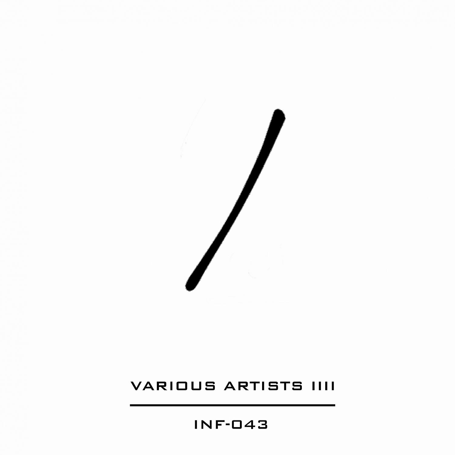 Релиз Infinity Various Artists Vol.4