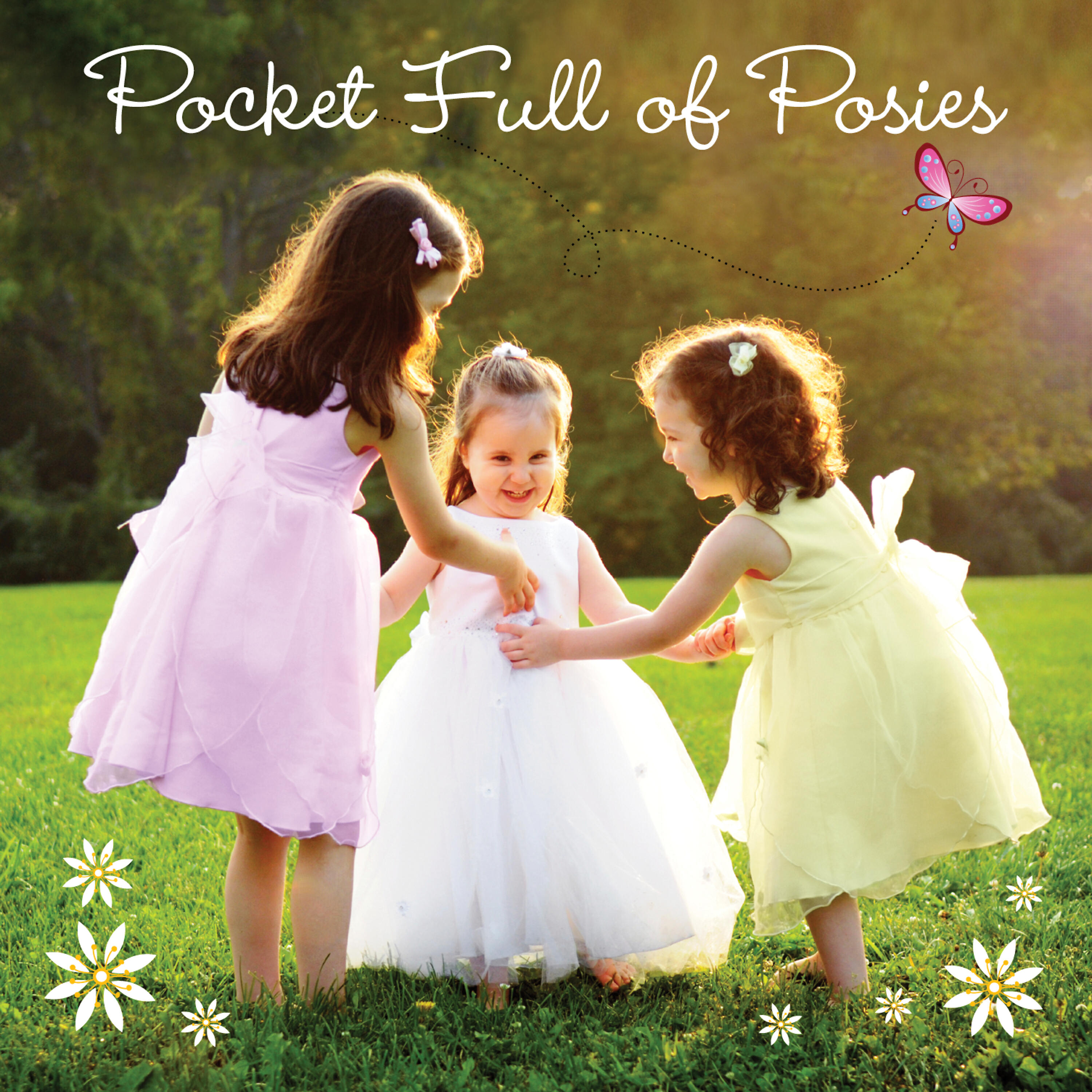 Релиз Pocket Full of Posies