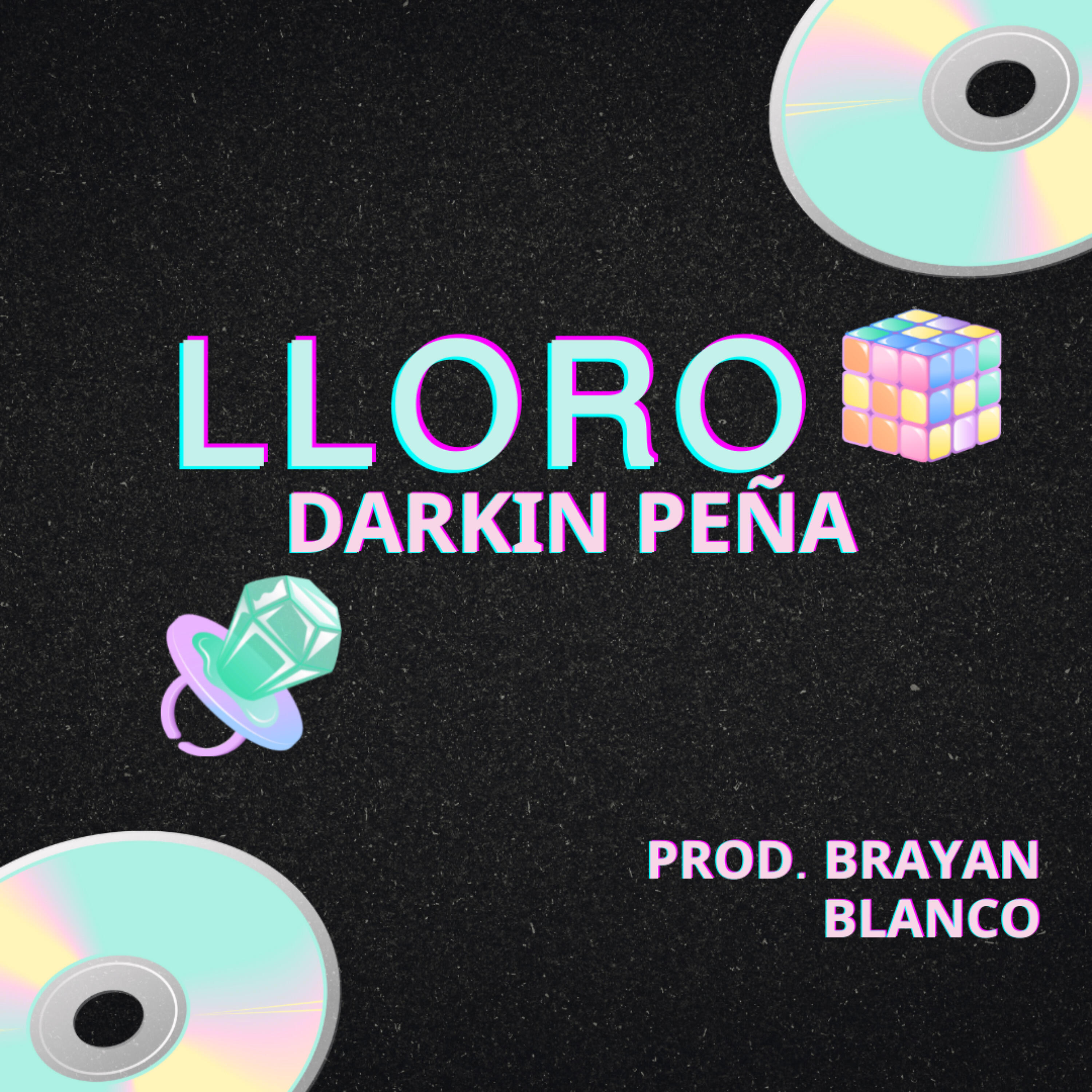 Релиз Lloro