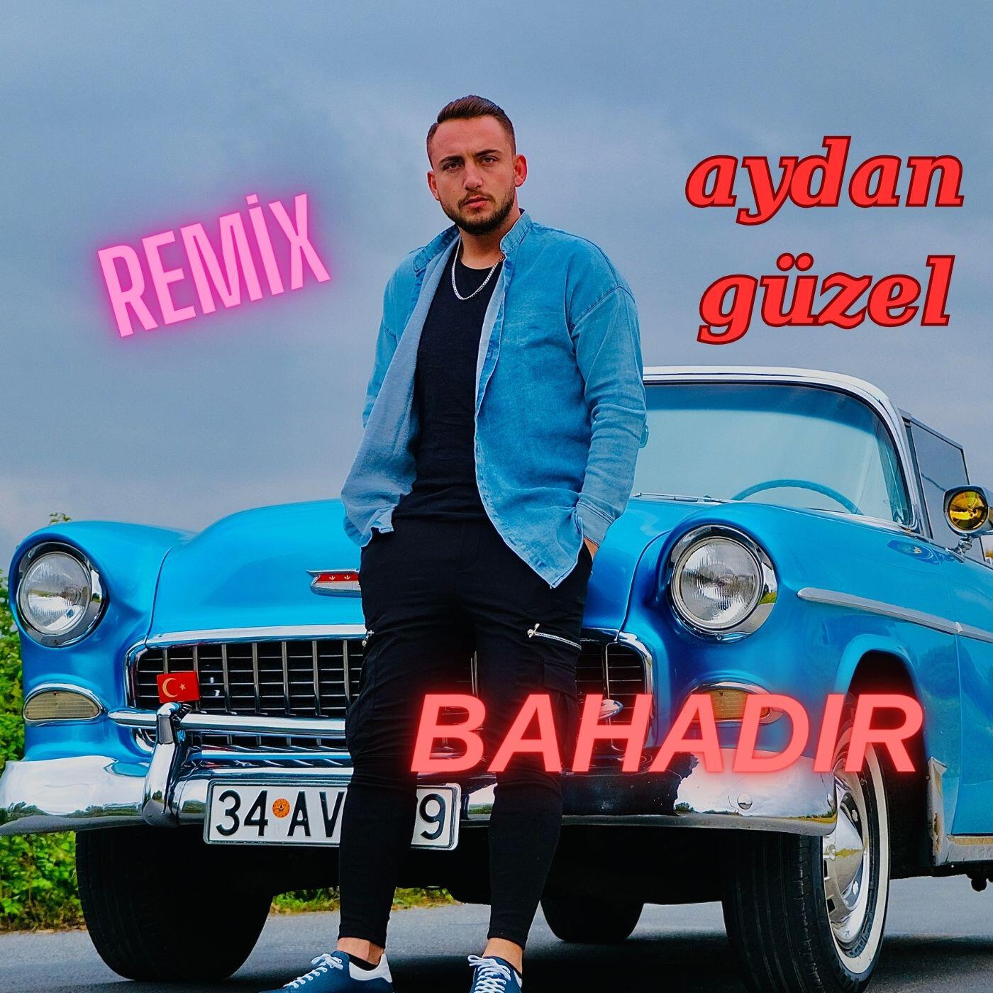 Релиз Aydan Güzel