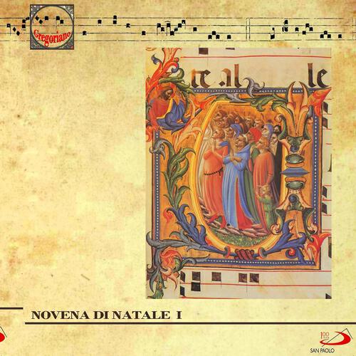 Релиз Novena di Natale I (Christmas Gregorian Chants)
