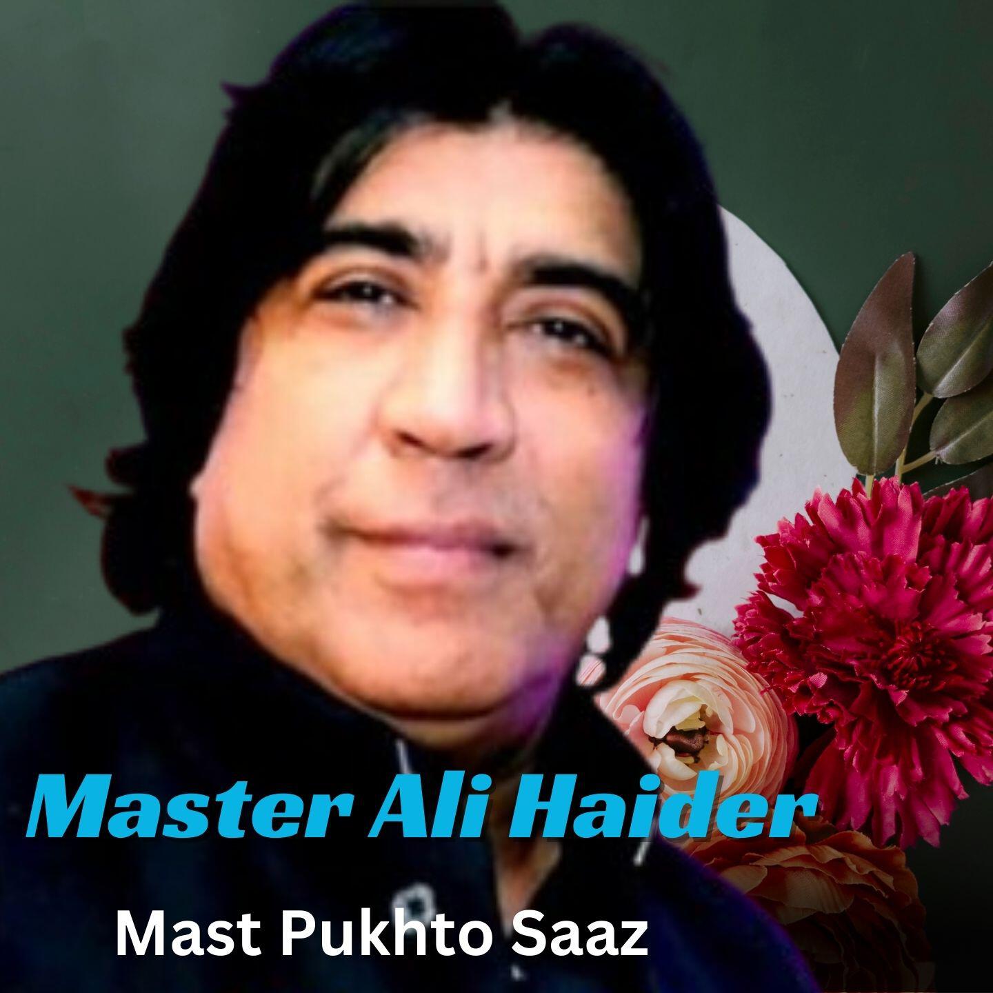Релиз Mast Pukhto Saaz