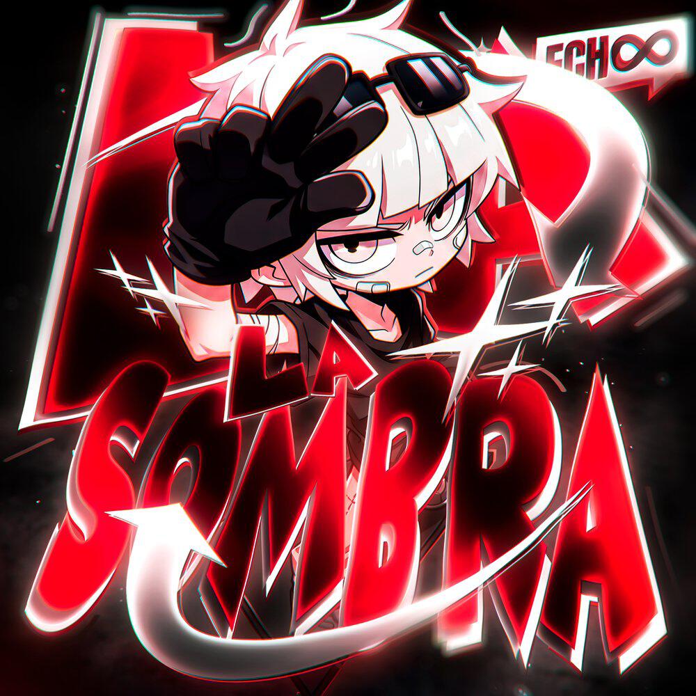 Релиз La Sombra