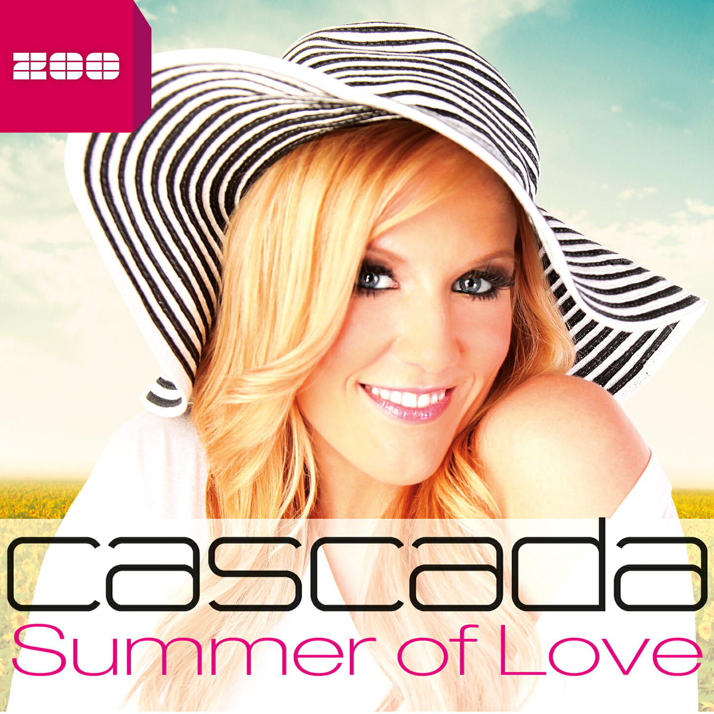 Релиз Summer of Love
