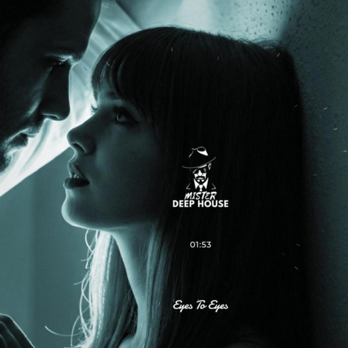 Релиз Eyes To Eyes