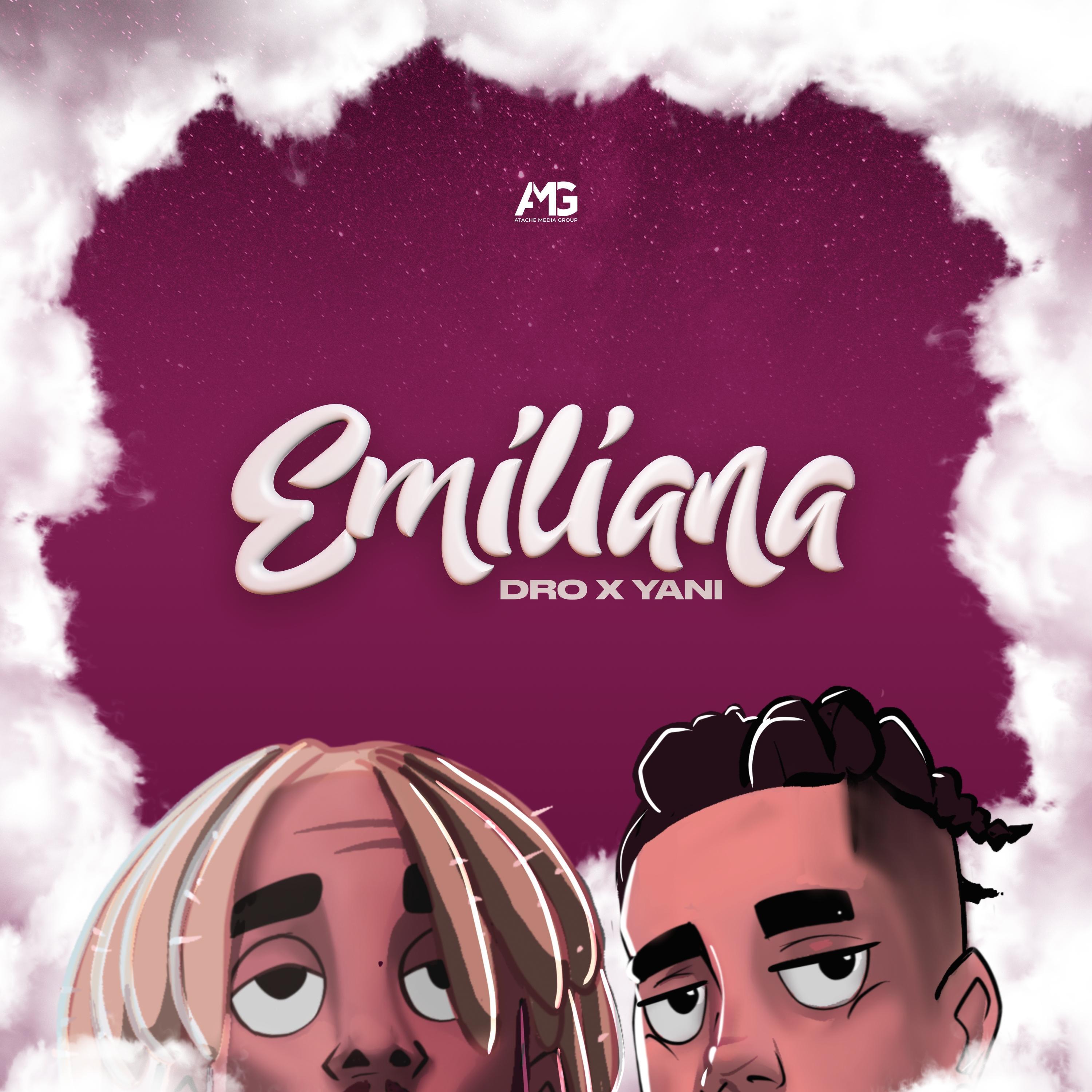 Релиз Emiliana