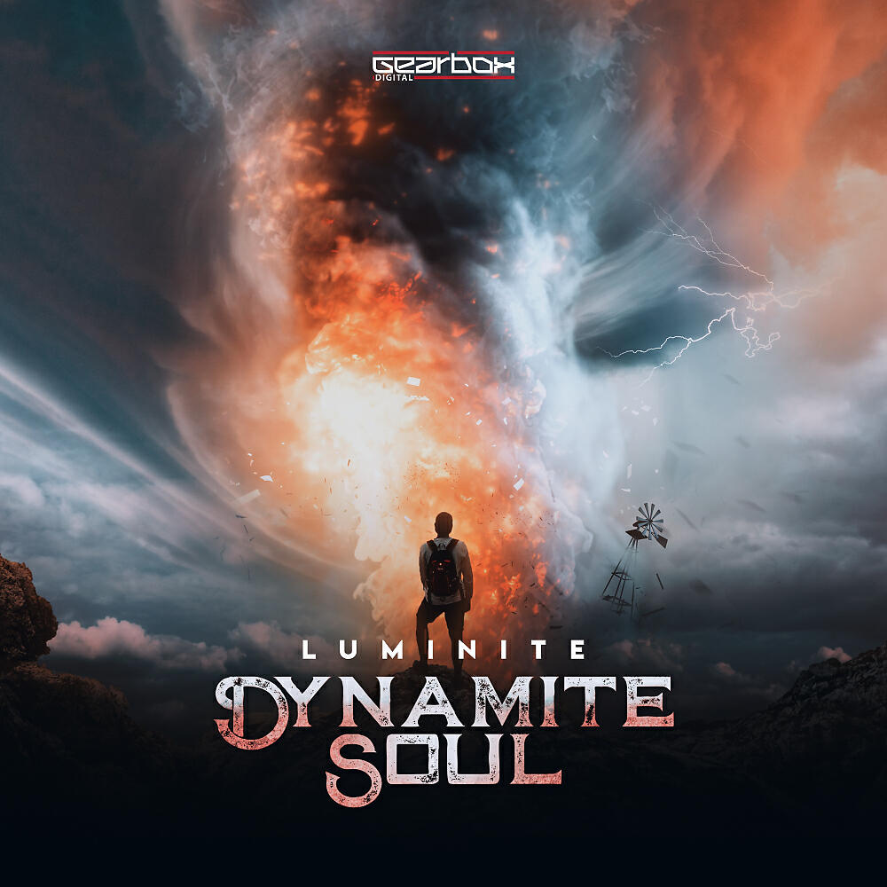 Релиз Dynamite Soul