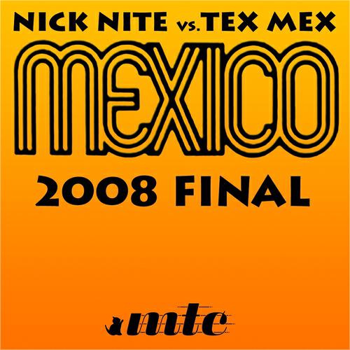 Релиз Mexico (Keep Movin' Keep Groovin')