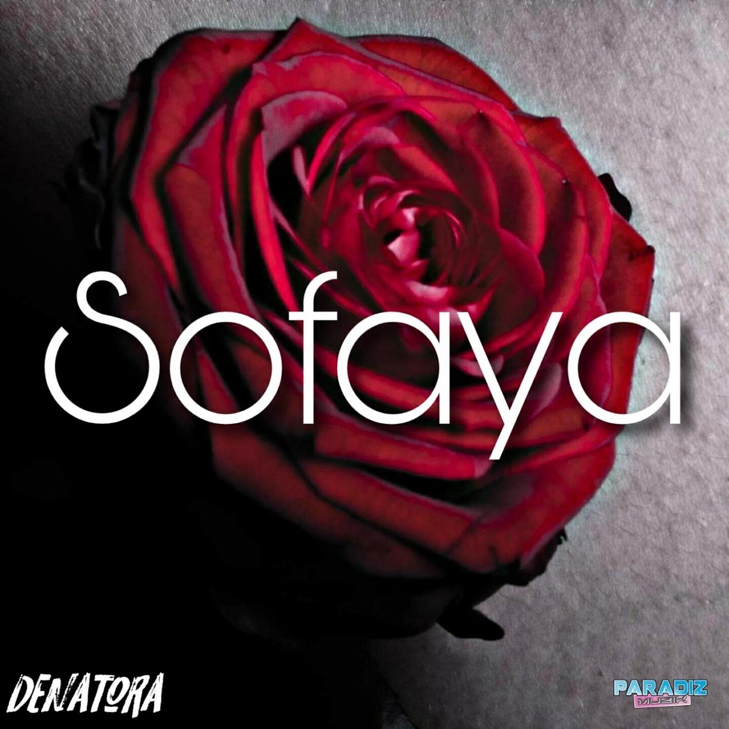 Релиз Sofaya
