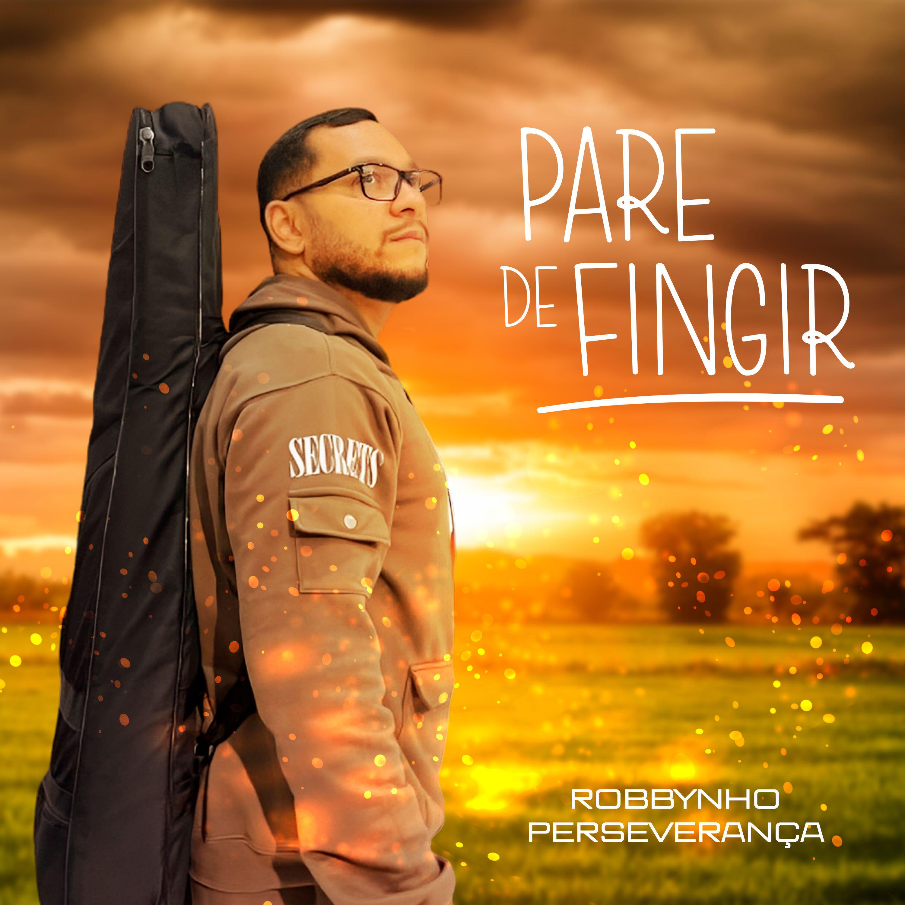 Релиз Pare De Fingir