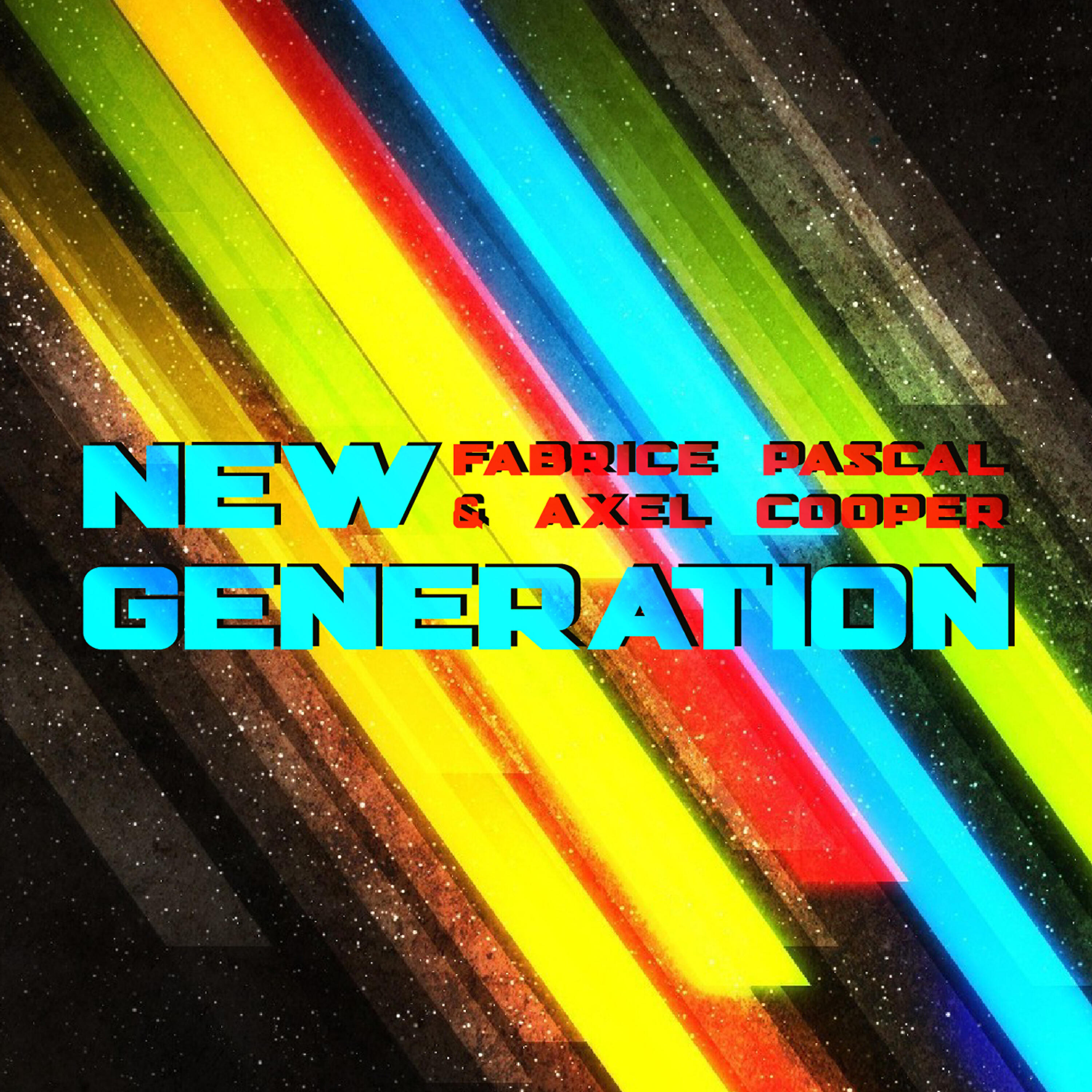 Релиз New Generation