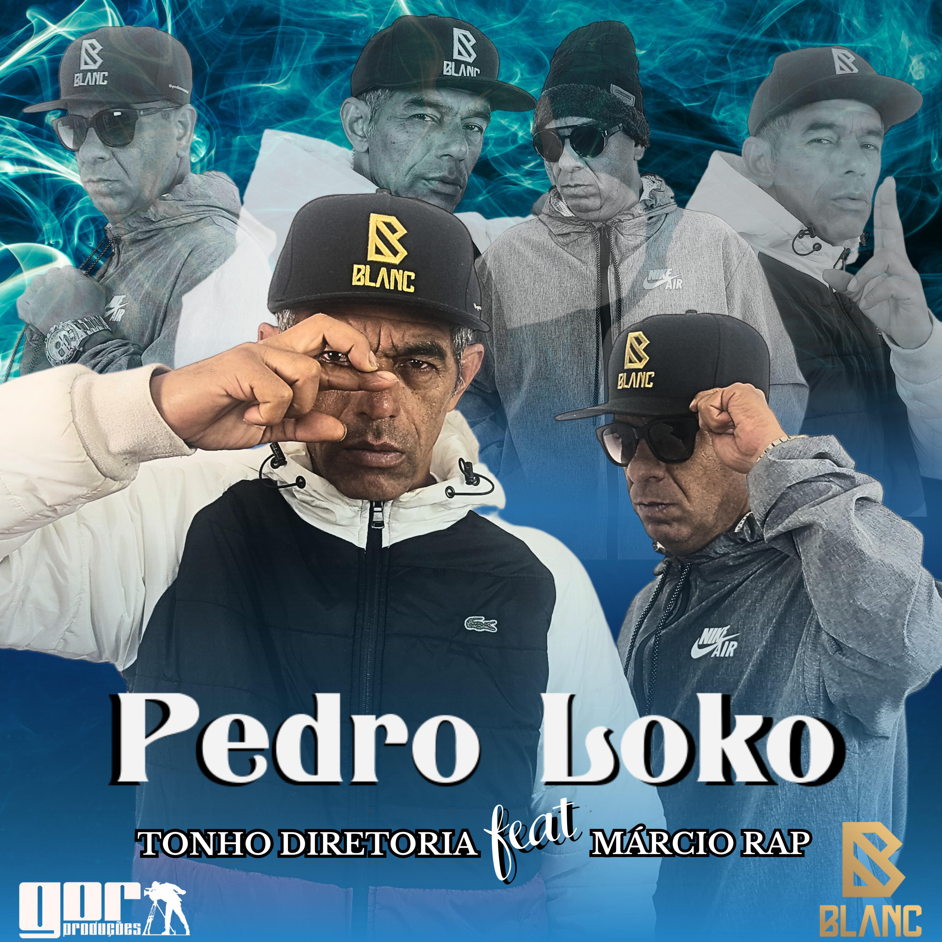 Релиз Pedro Loko