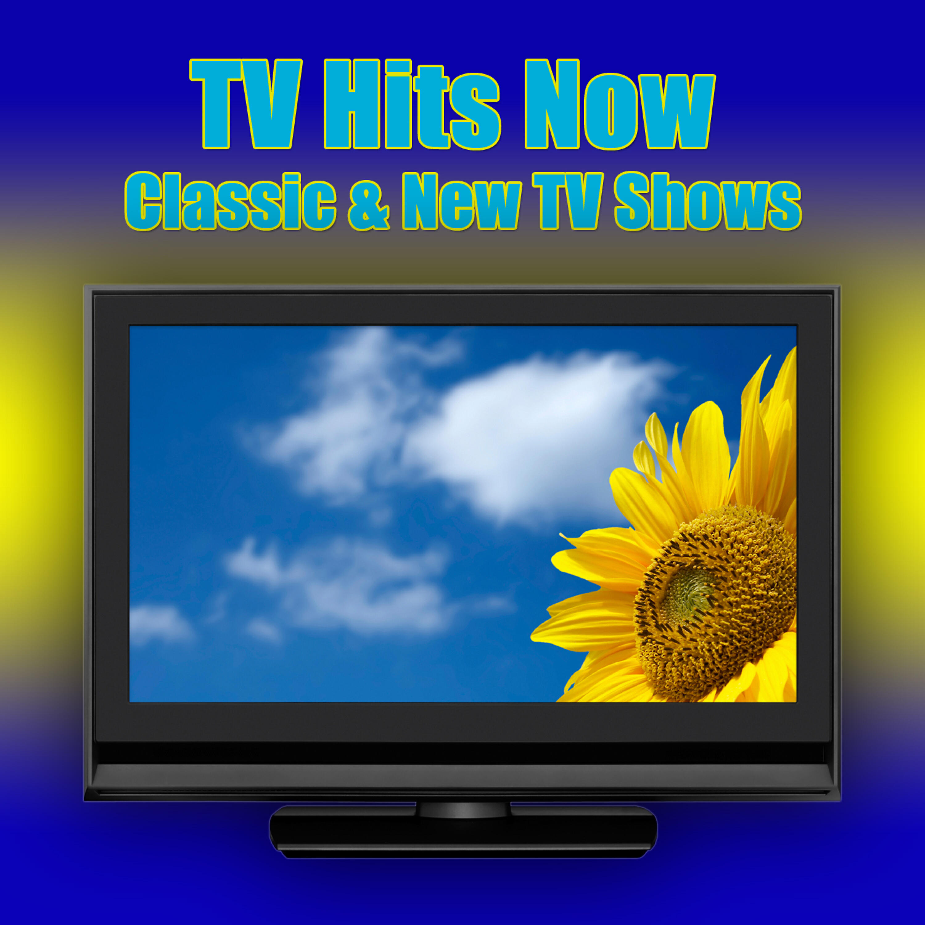 Релиз TV Hits Now - Classic & New TV Shows
