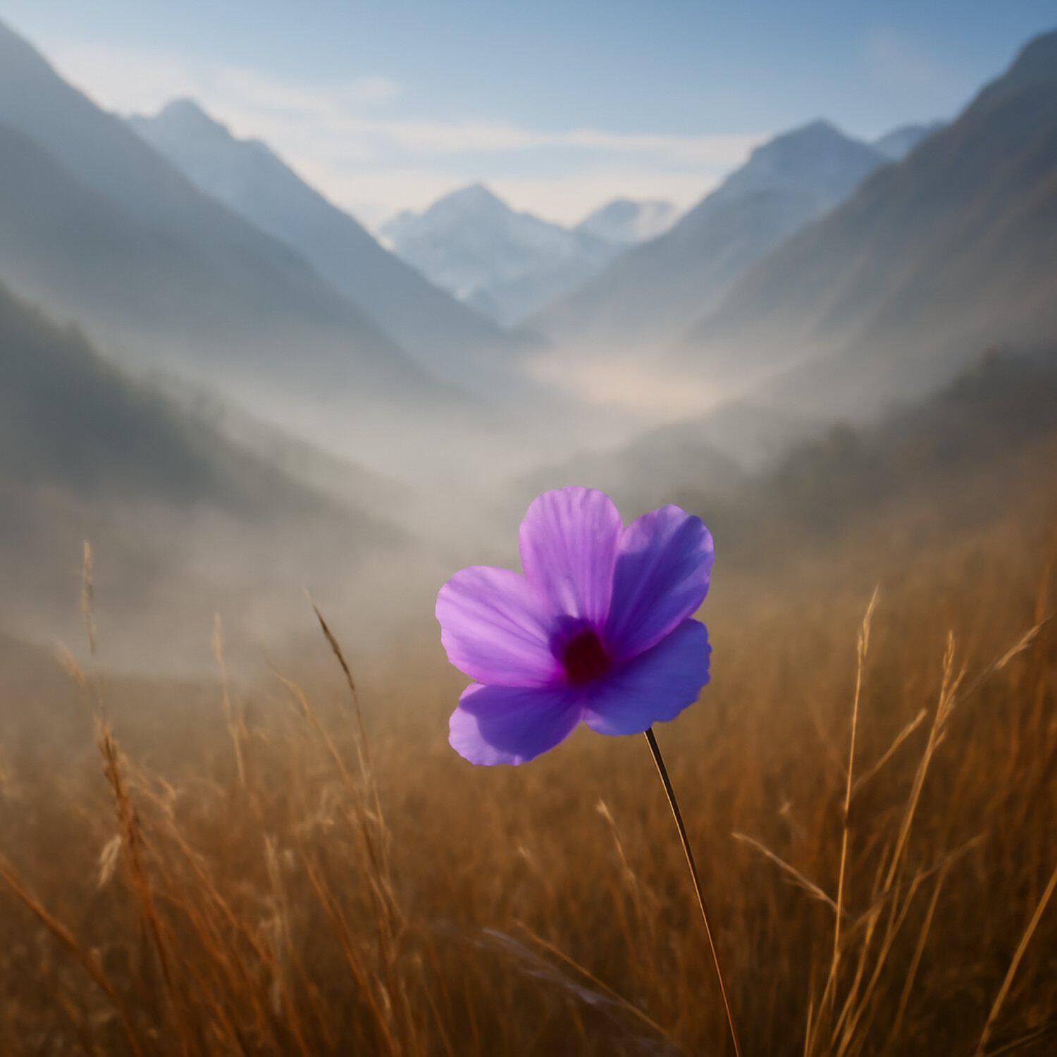 Релиз Sunset Meditation