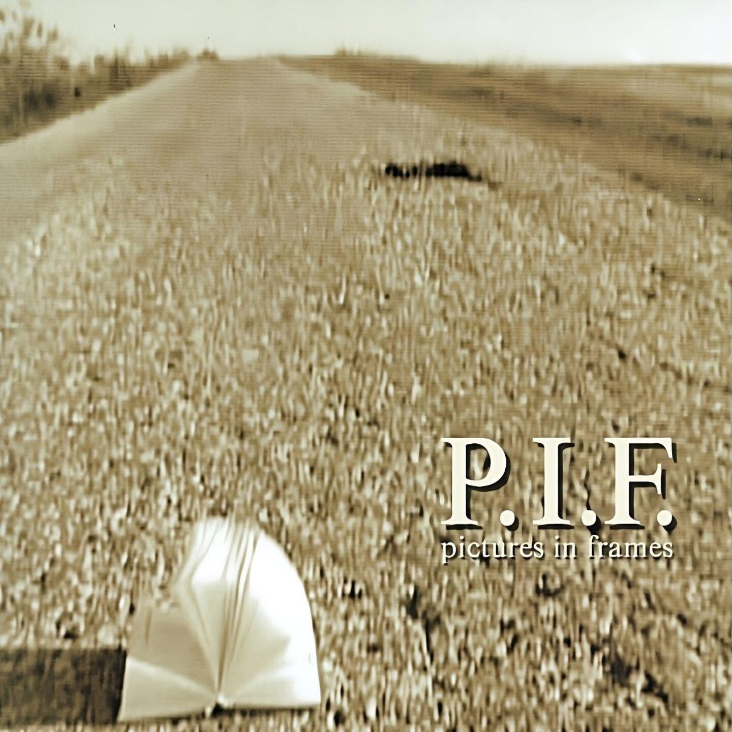 Релиз Pictures In Frames