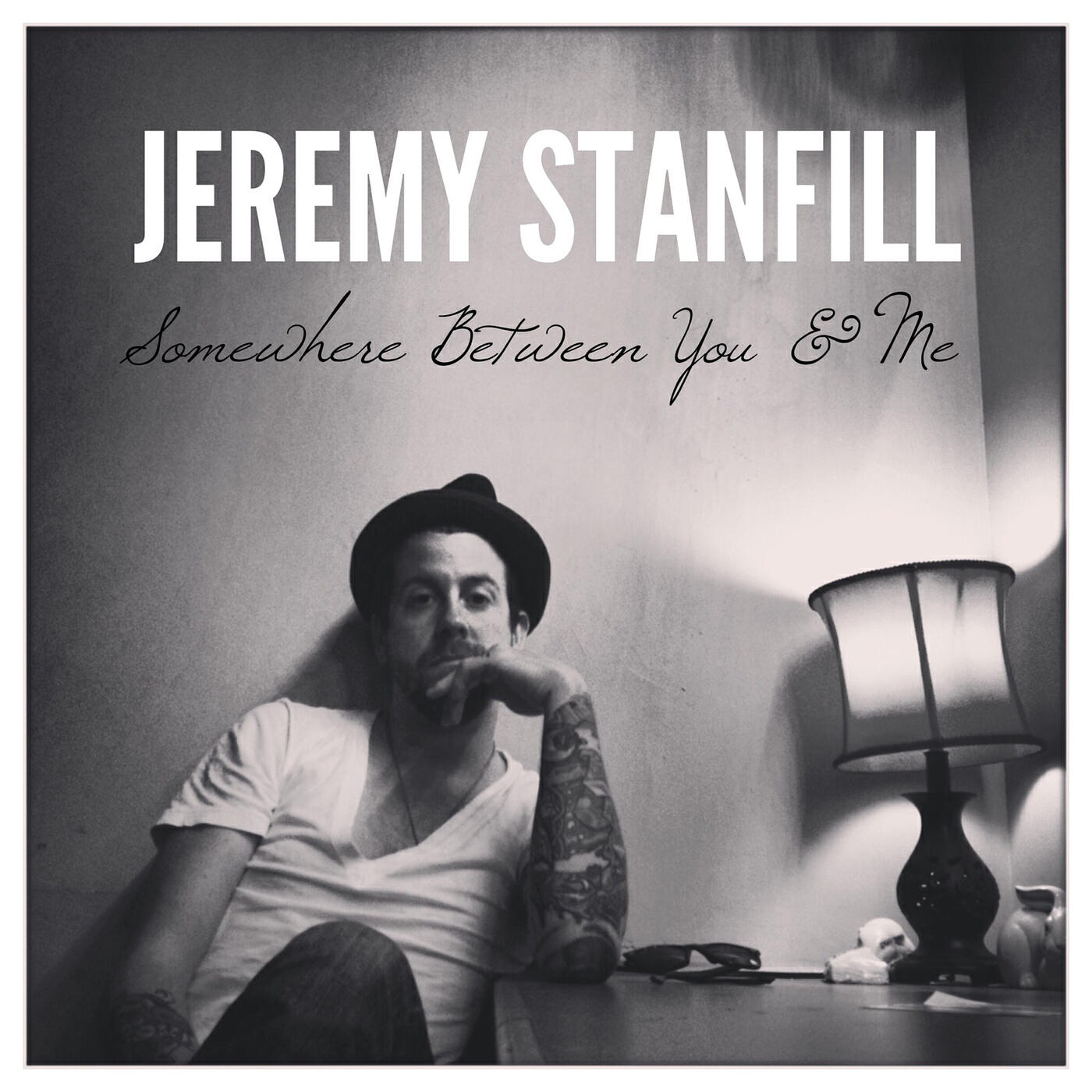 Релиз Somewhere Between You & Me
