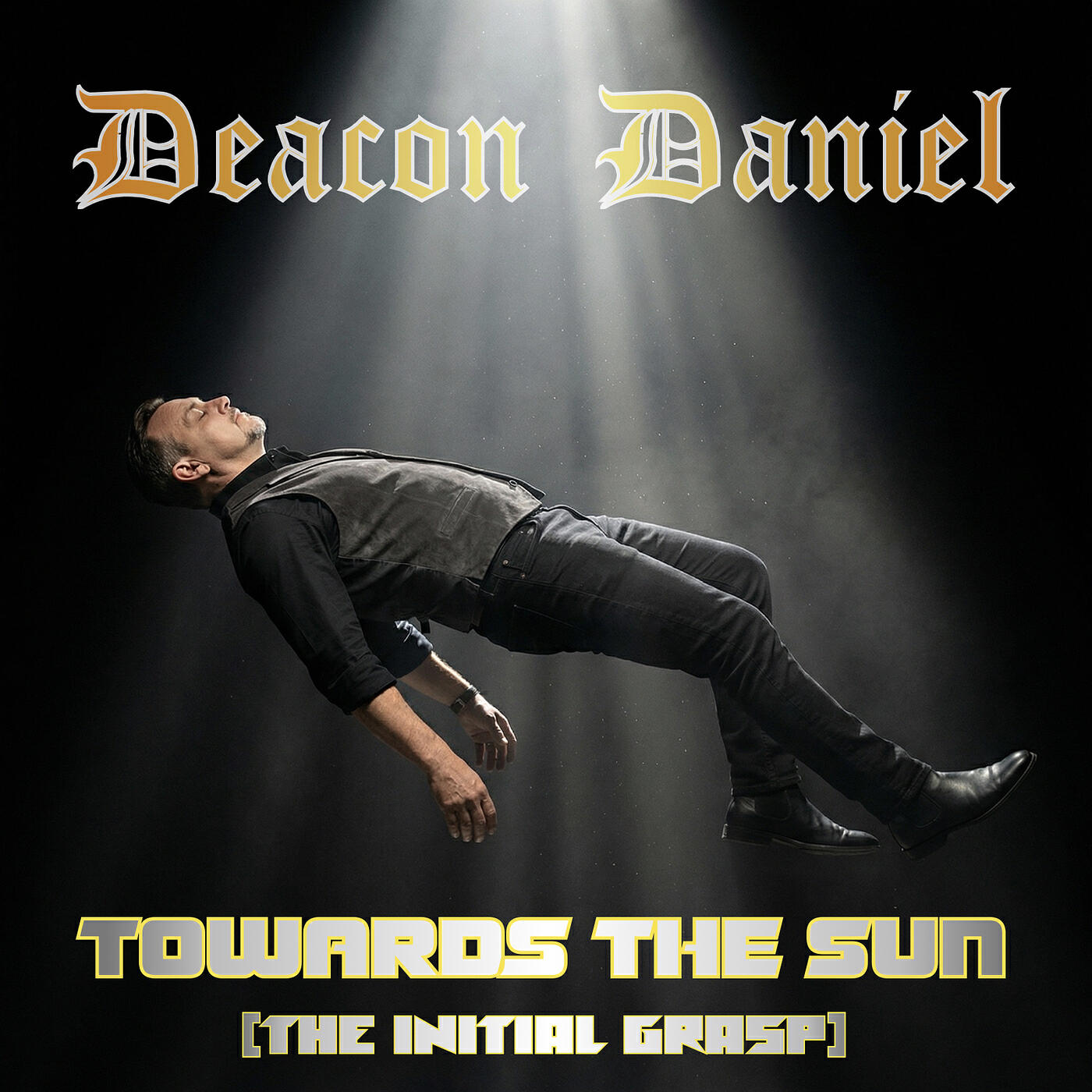 Deacon Daniel