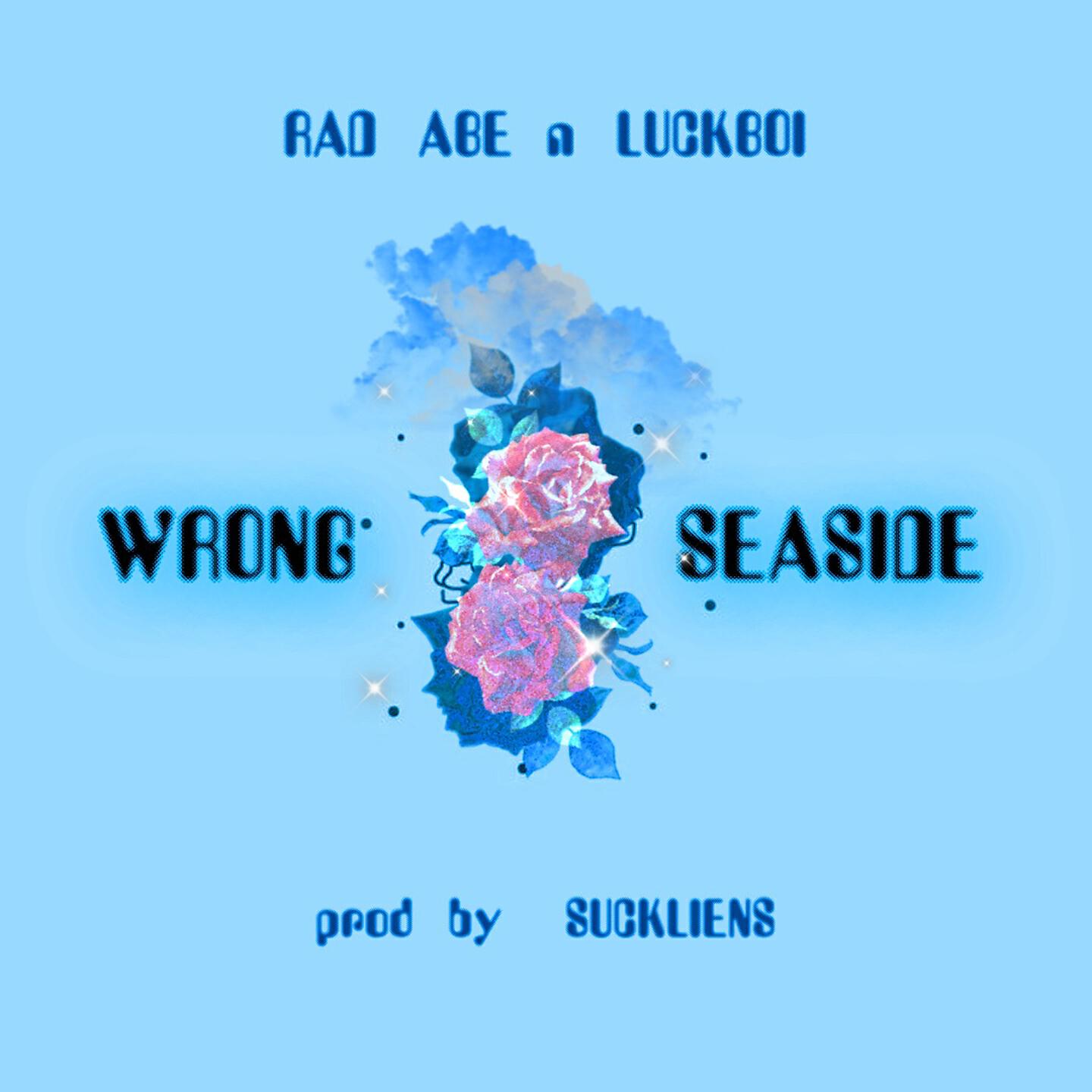 Релиз Wrong Seaside