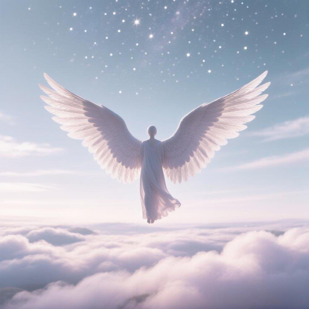 Релиз Angel's Whisper