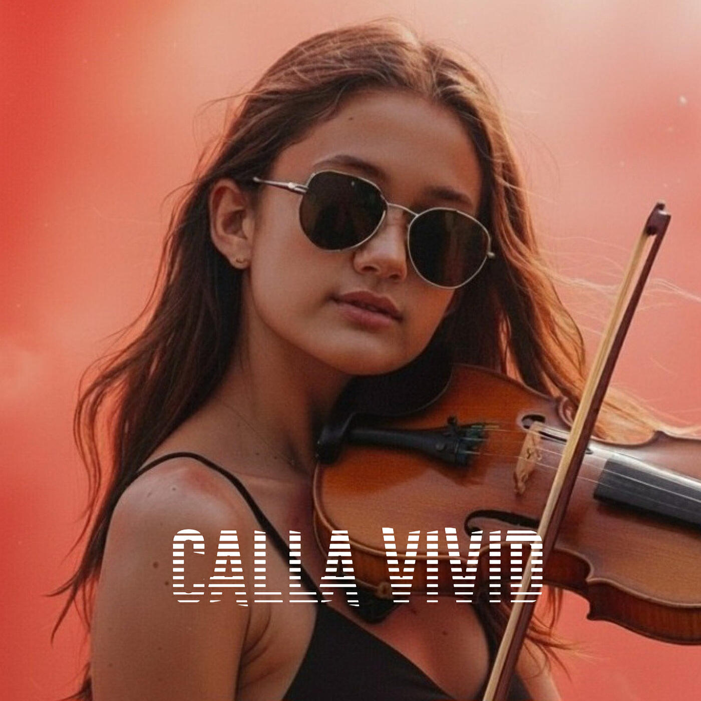 Calla Vivid
