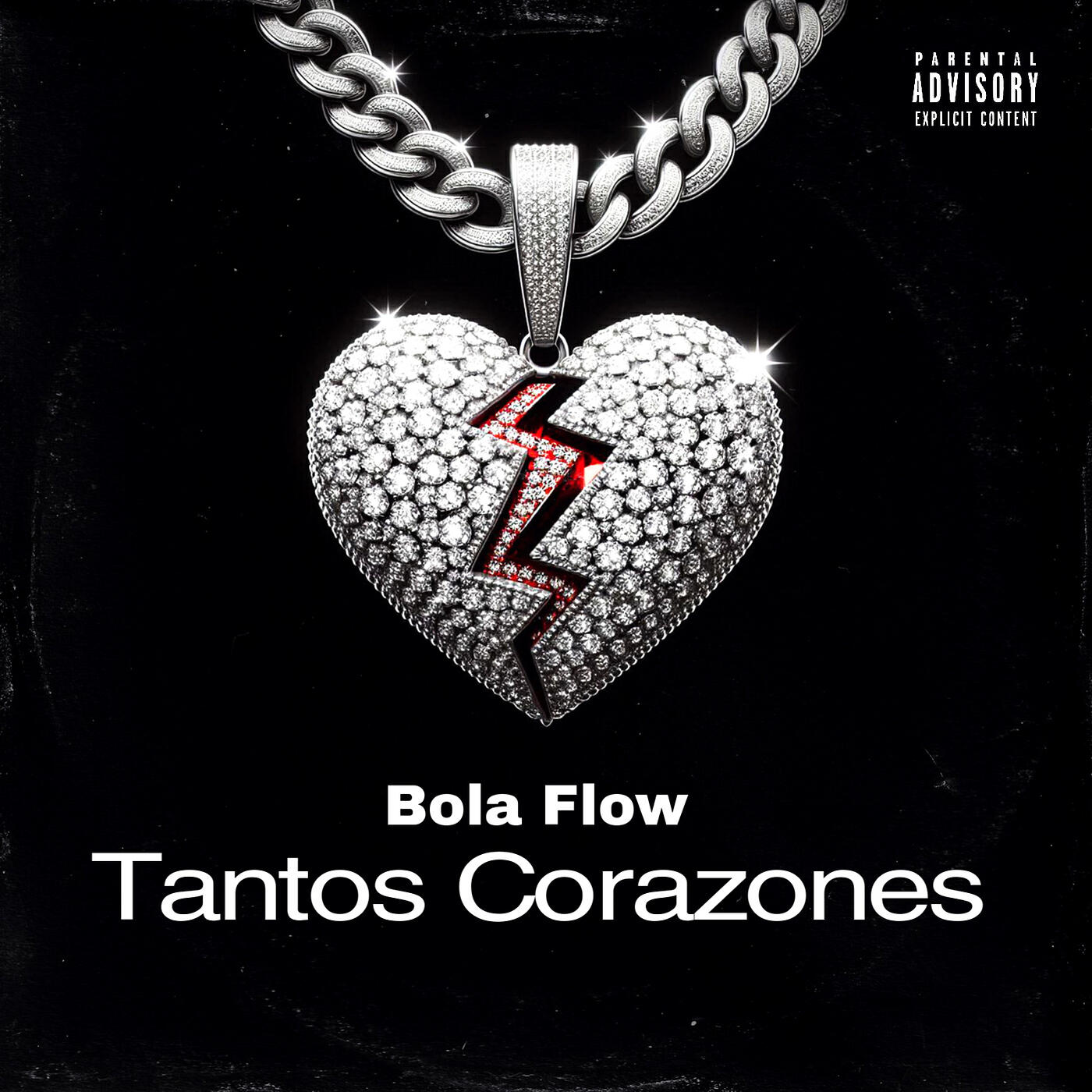 Релиз Tantos Corazones